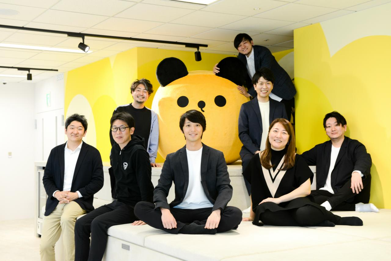 株式会社タイミー 求人画像1