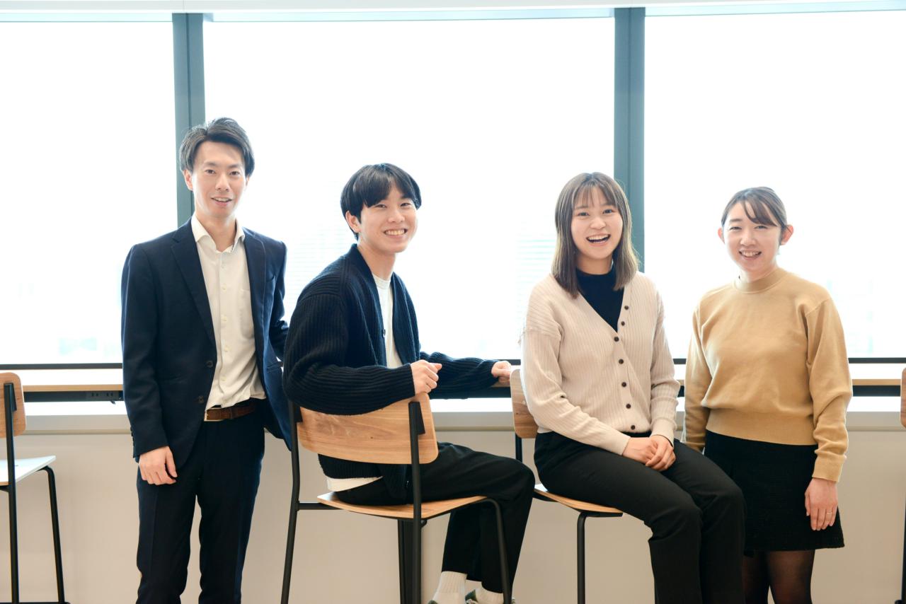 株式会社タイミー 求人画像1