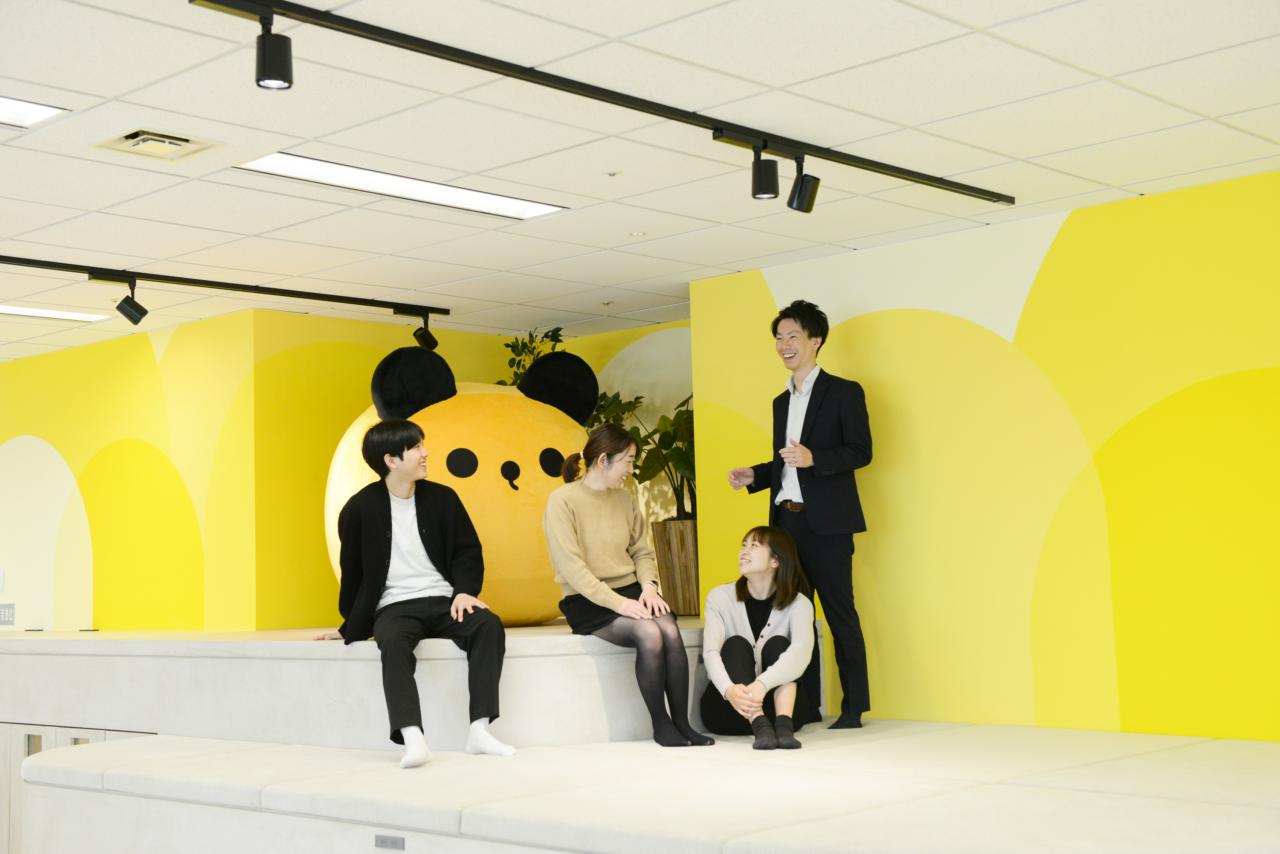 株式会社タイミー 求人画像1