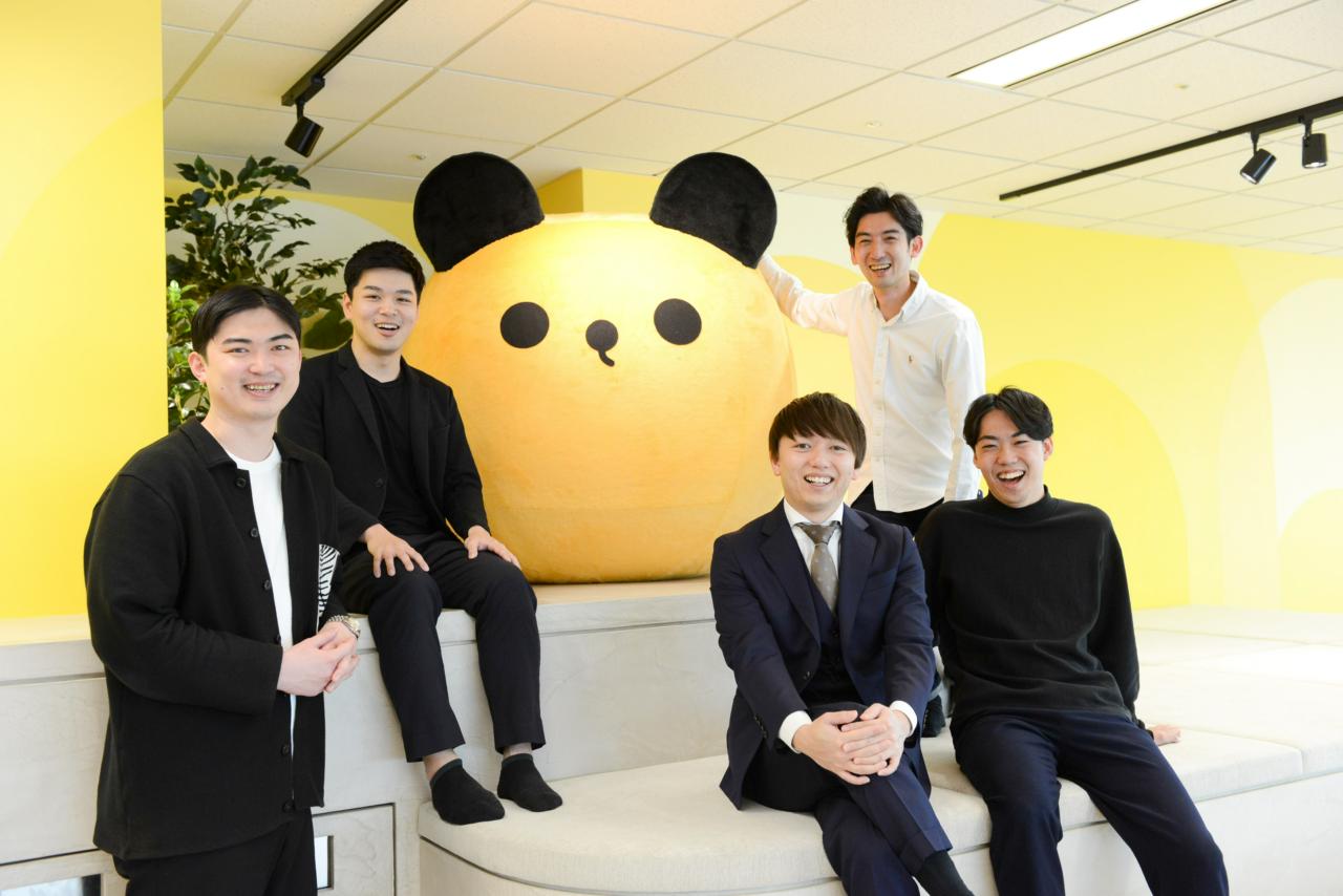 株式会社タイミー 求人画像1