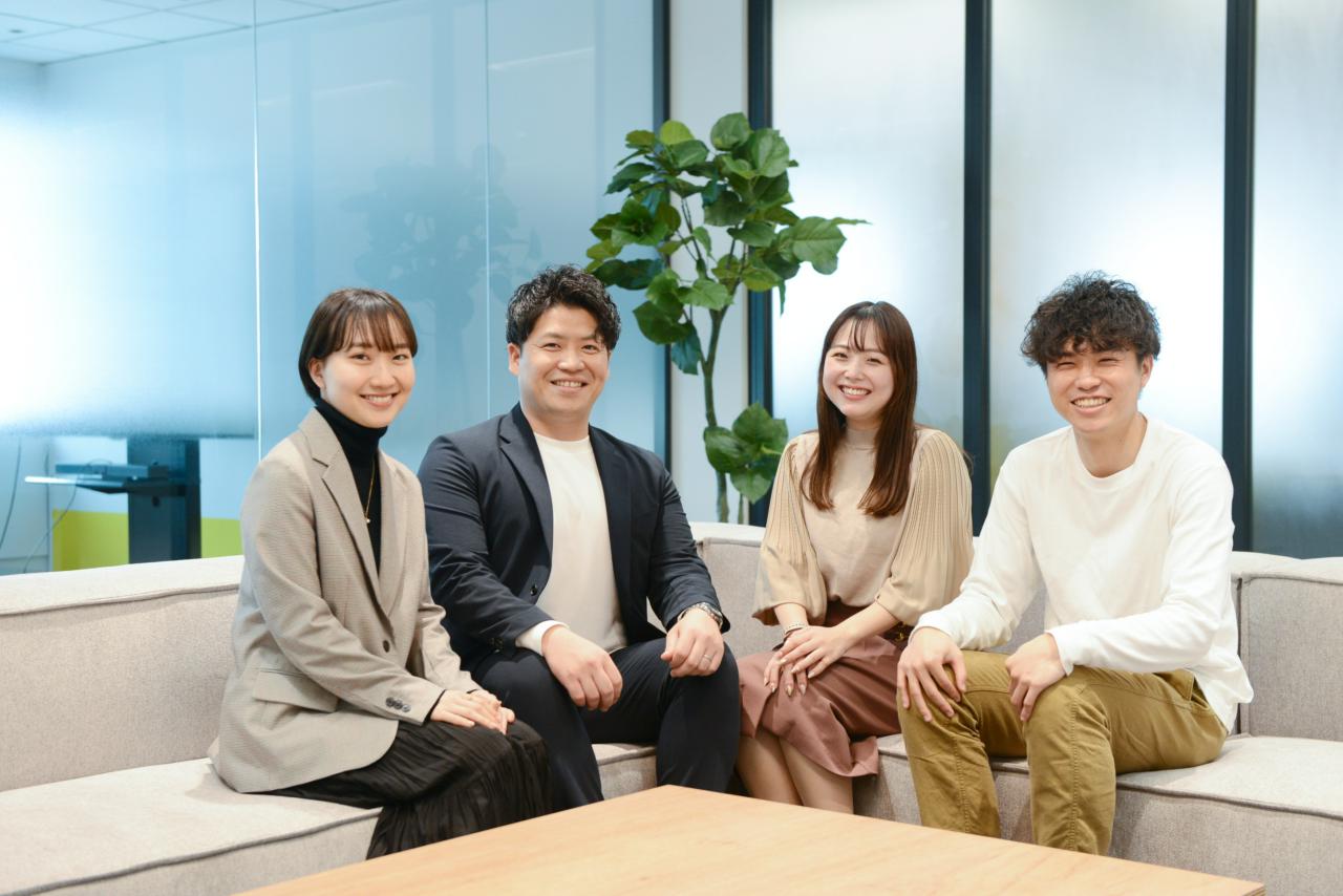 株式会社タイミー 求人画像1