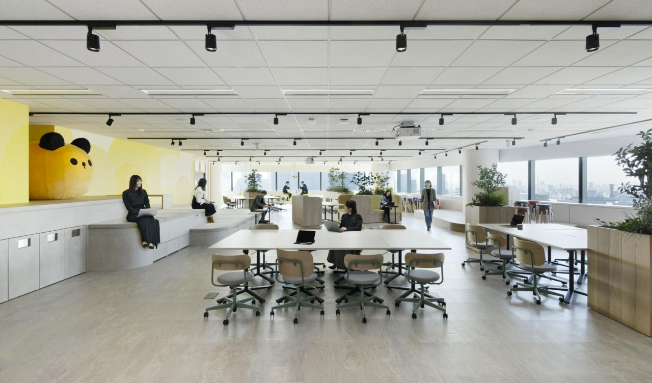 株式会社タイミー 求人画像1