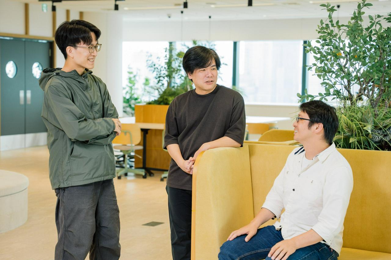 株式会社タイミー 求人画像1