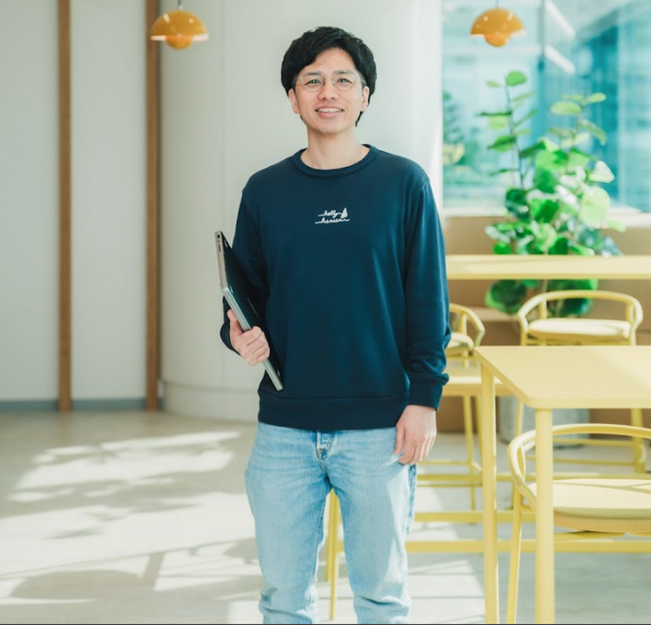 株式会社タイミー 求人画像1