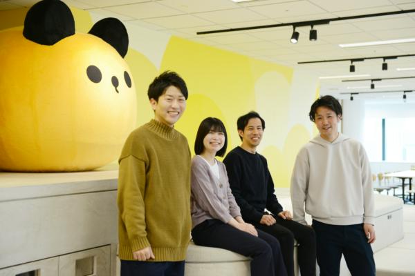 募集している求人：MLOpsエンジニア