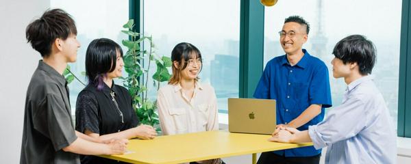 募集している求人：テクニカルプログラムマネージャー/Technical Program Manager