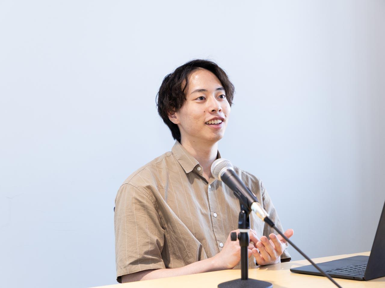 成功の理由の一つは、やはり加藤氏が業界で圧倒的な信頼を得ていること。そしてもう一つは、トレードに関してワンストップで任せられることだ。