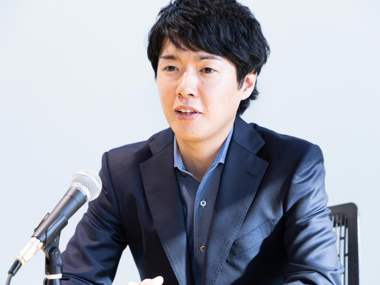 FX・仮想通貨トレーダーとして有名な“ひろぴー”こと、加藤宏幸氏と、金融システム開発の経験値が高いエンジニア・鎌倉洋平氏がタッグを組んで設立した。