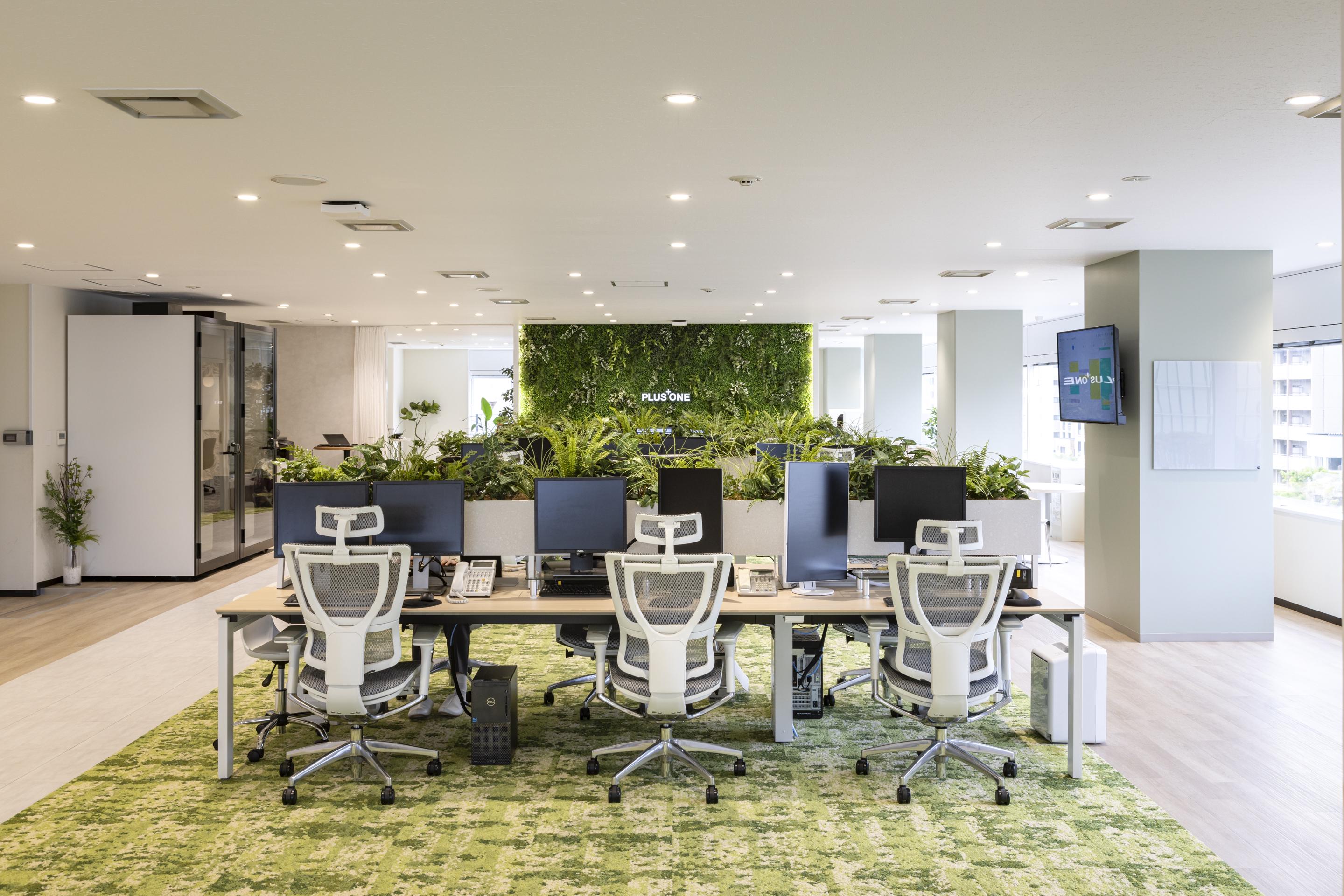 株式会社 プラスワンのイメージ画像3