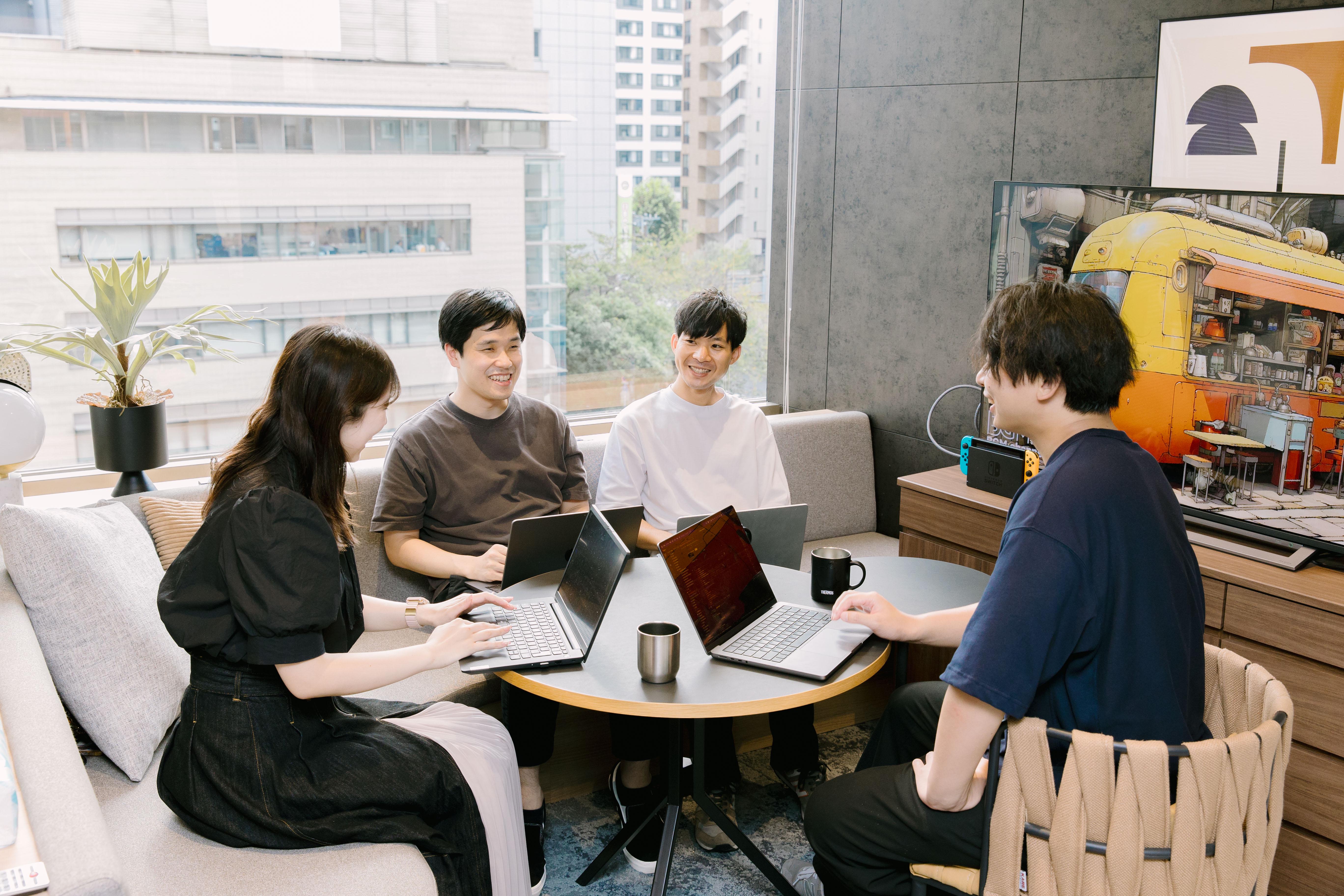 株式会社 iimonのイメージ画像3