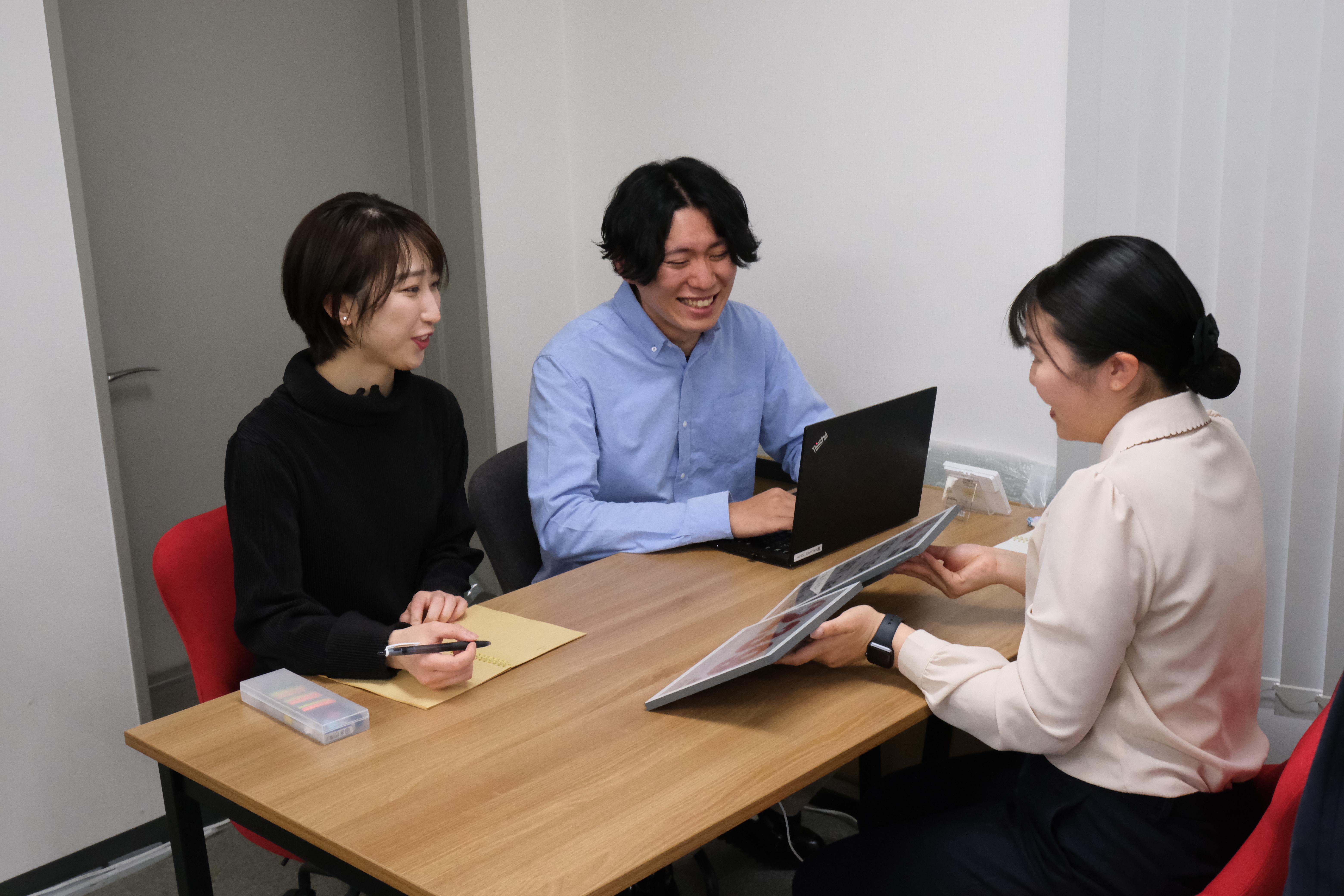 株式会社 CREiSTのイメージ画像3