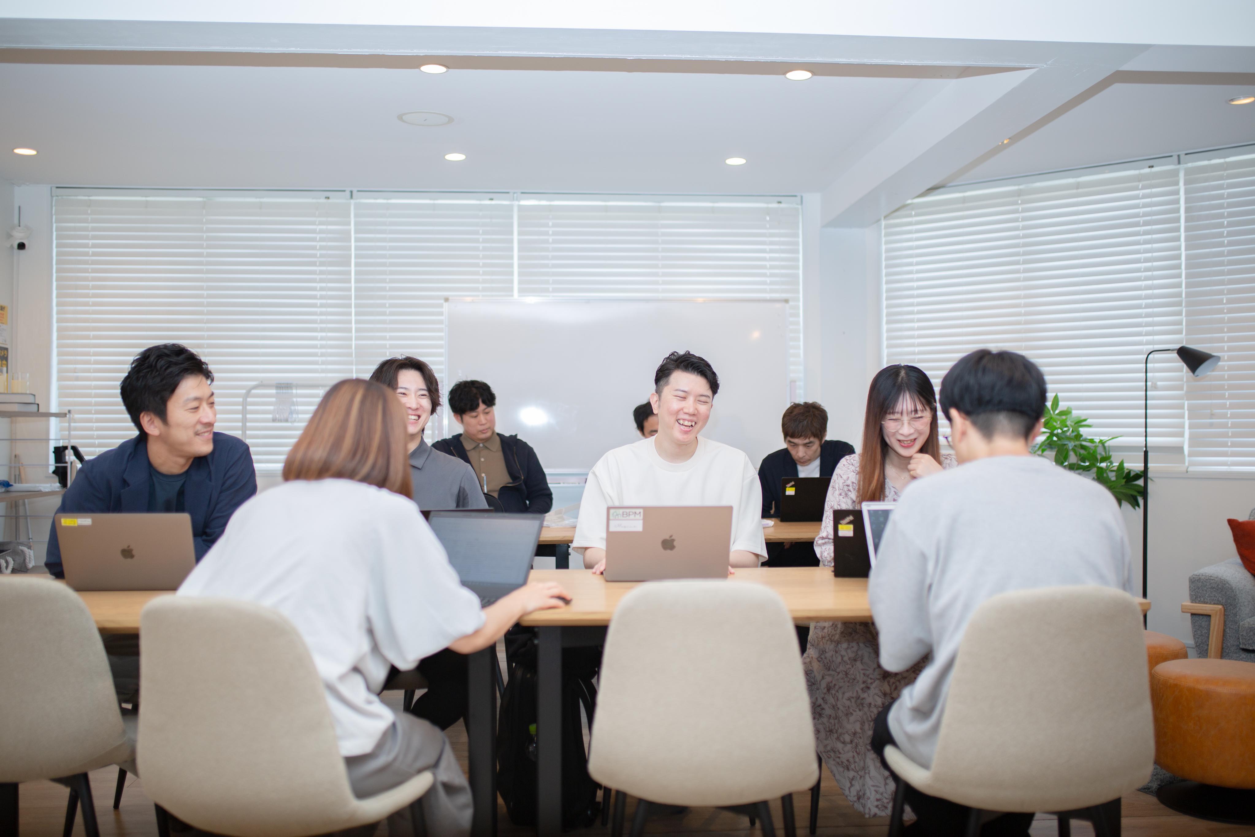 企業トップ画像