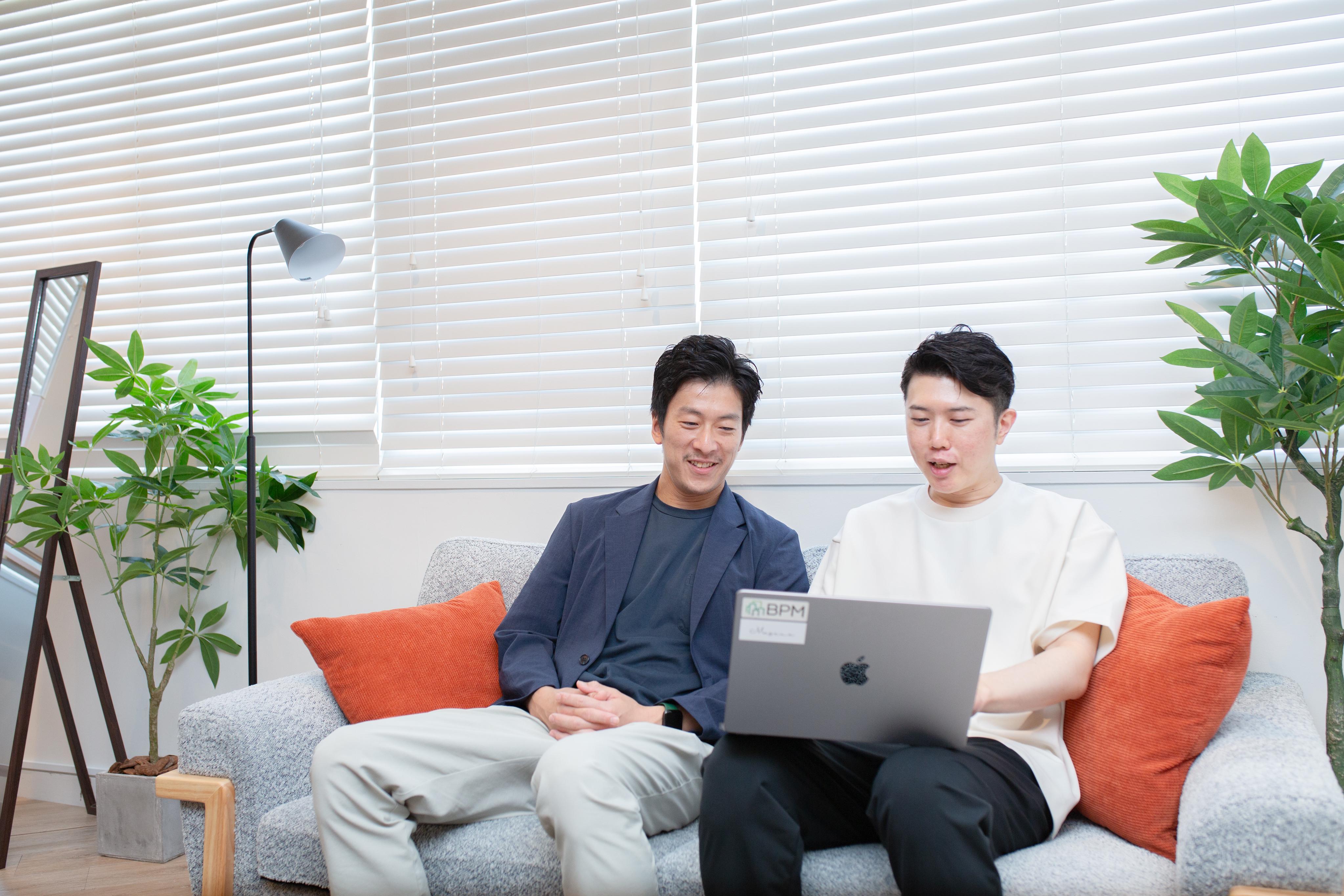 企業トップ画像