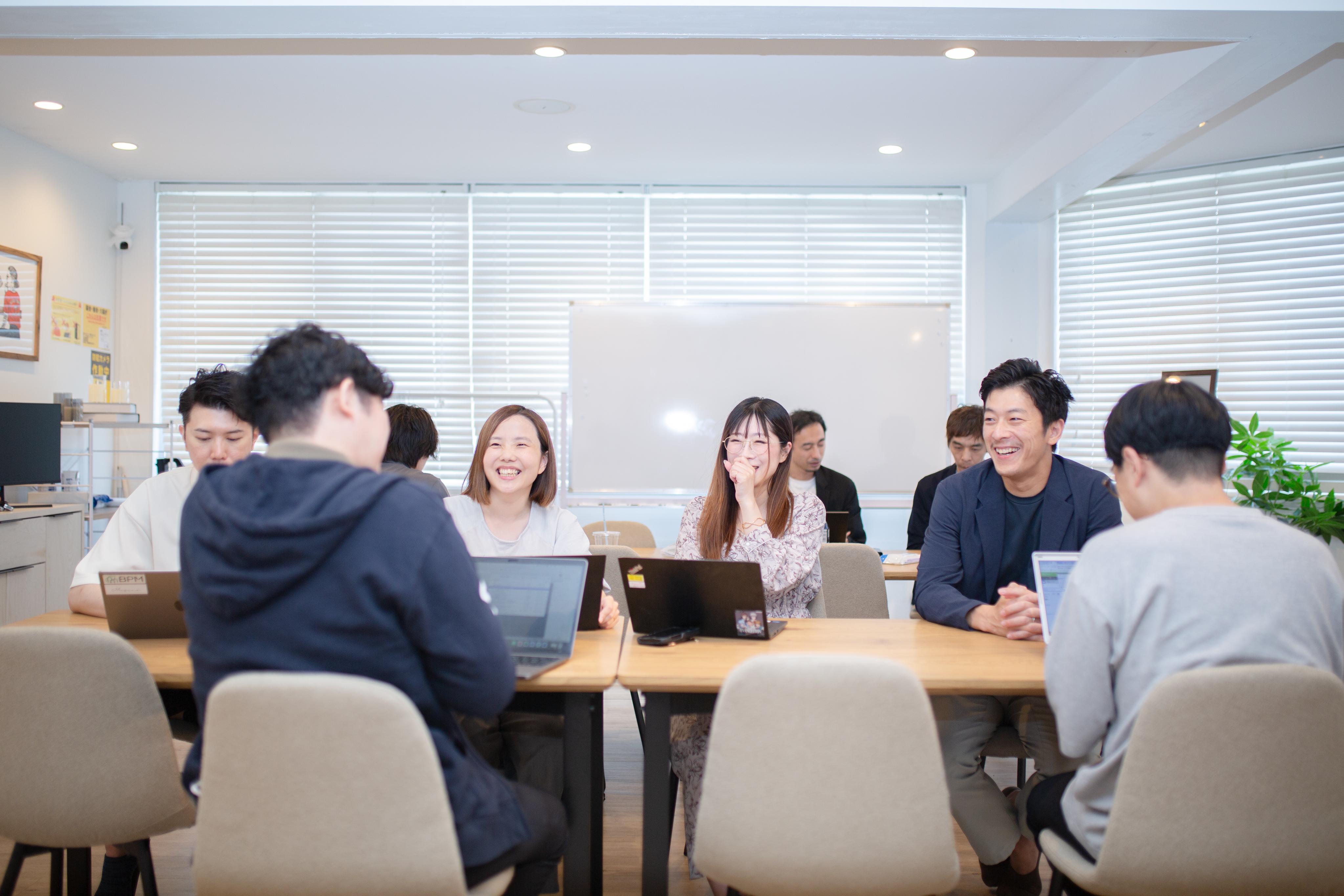 企業トップ画像