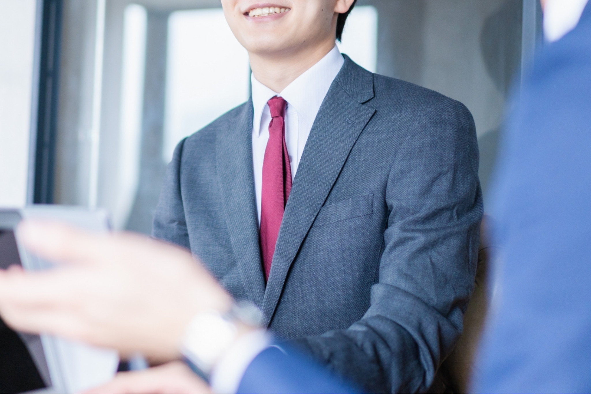 株式会社 アカリクのイメージ画像2