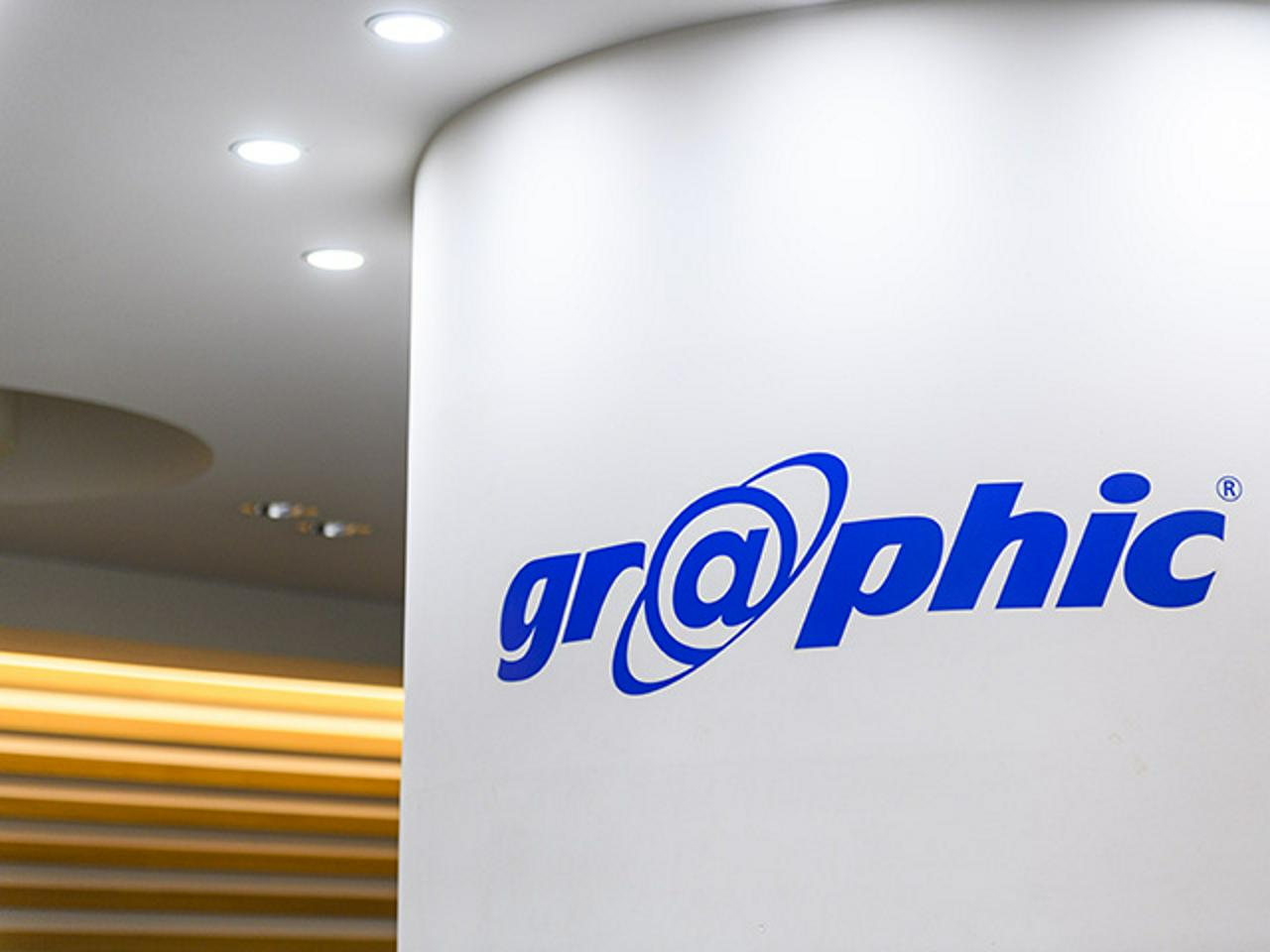 株式会社グラフィック 求人画像1