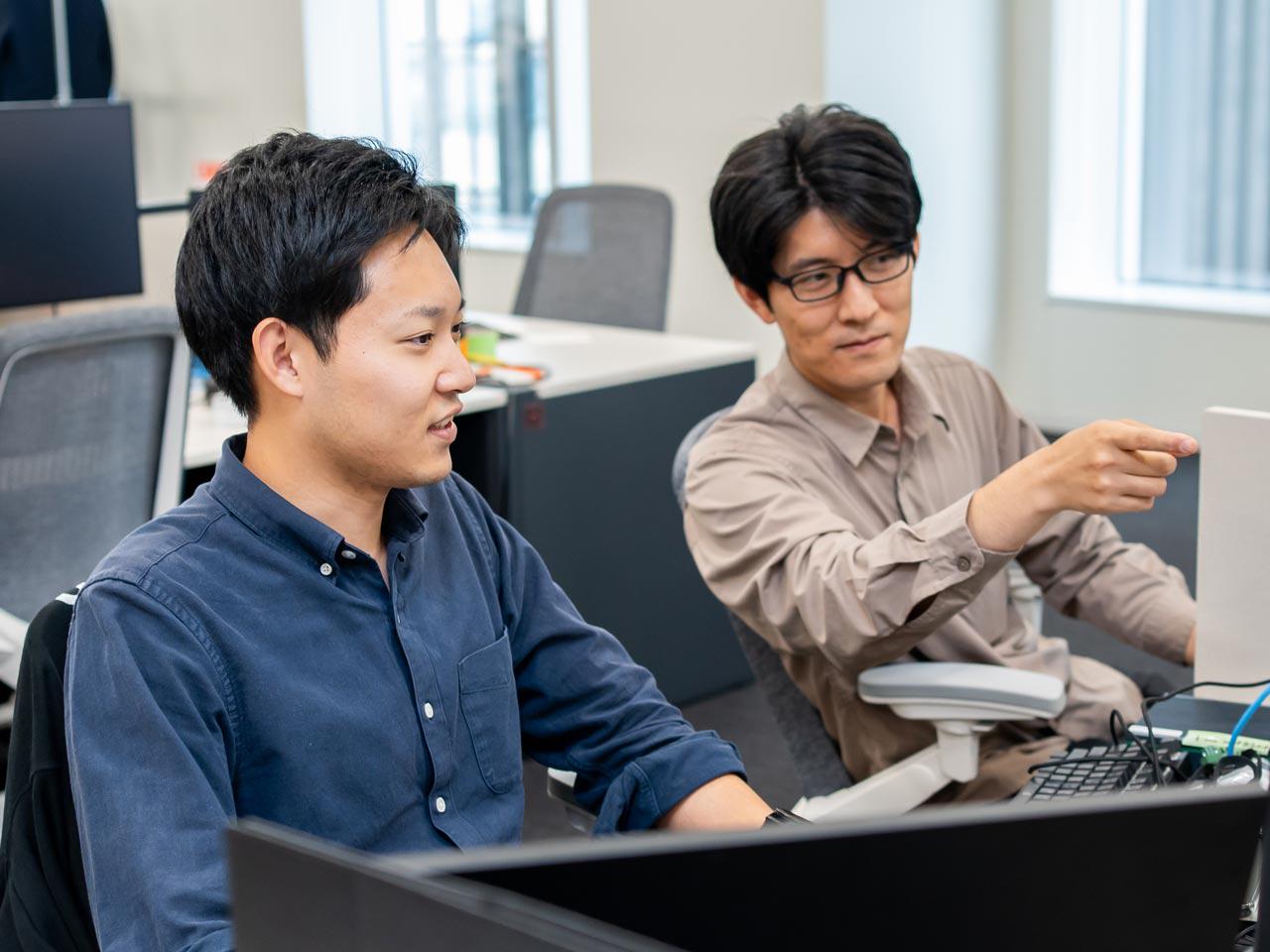 モベンシス 株式会社のイメージ画像2