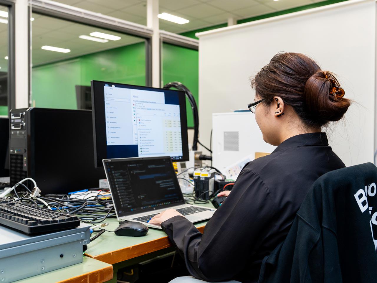 モベンシス 株式会社のイメージ画像1