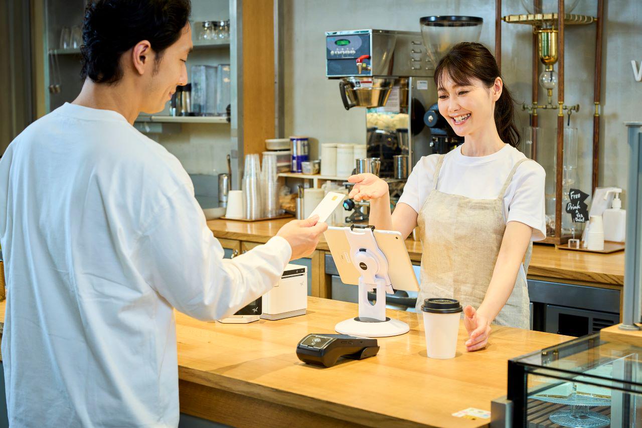 株式会社 スマレジのイメージ画像1