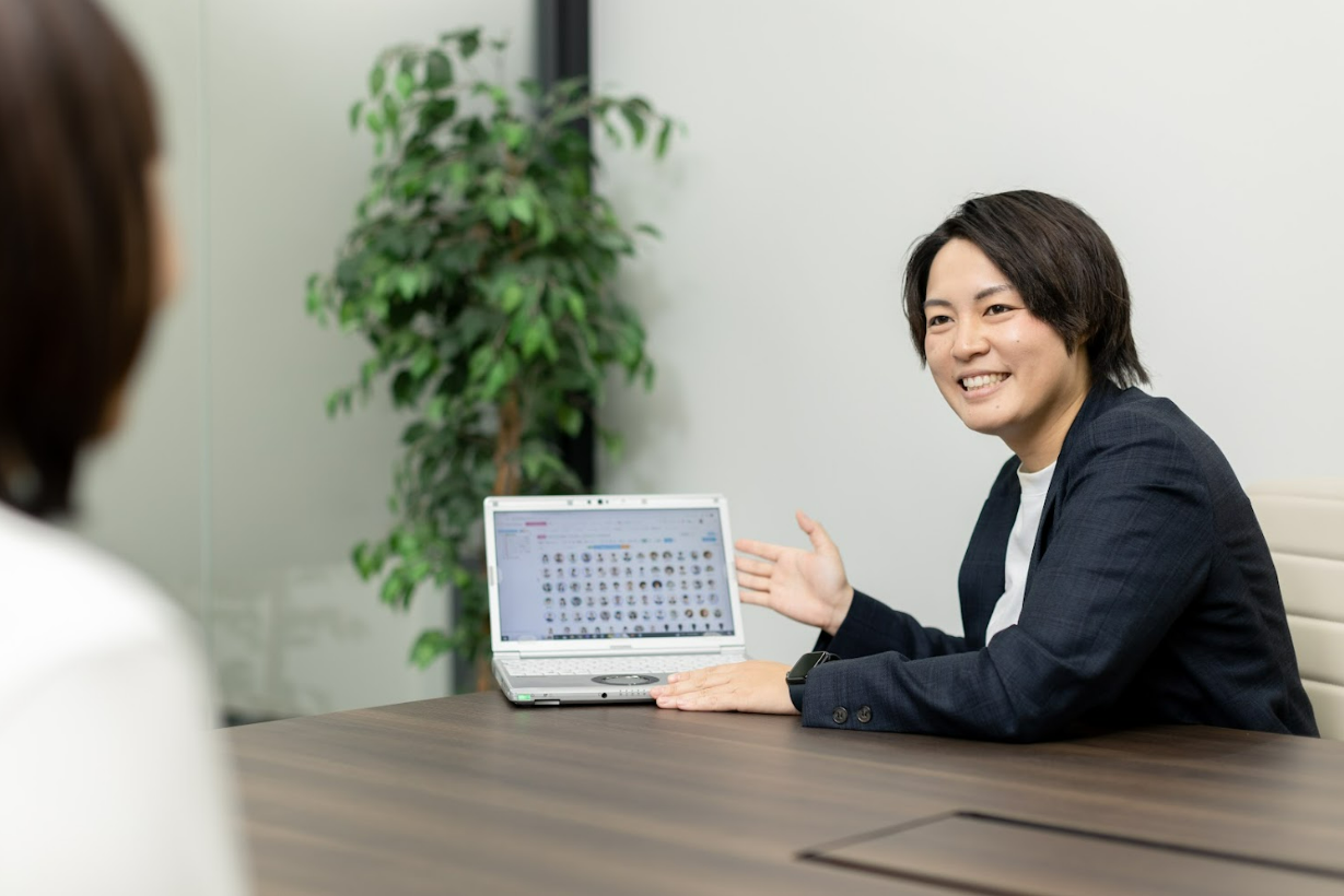 株式会社プラスアルファ・コンサルティング | MSコンサル | IT/Web業界の求人・中途採用情報に強い転職サイトGreen(グリーン)