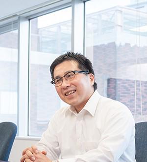 企業トップ画像