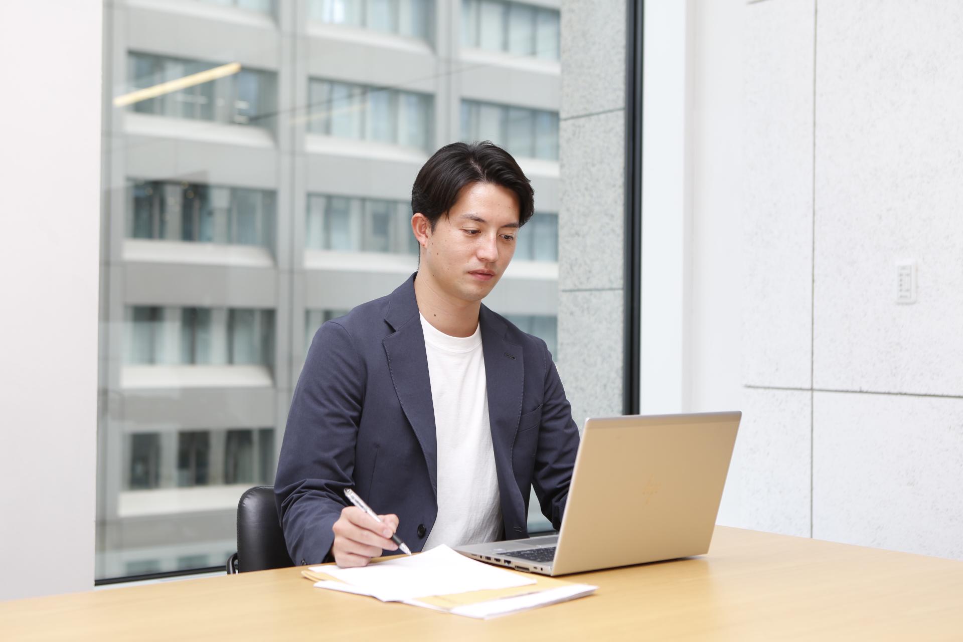 企業トップ画像