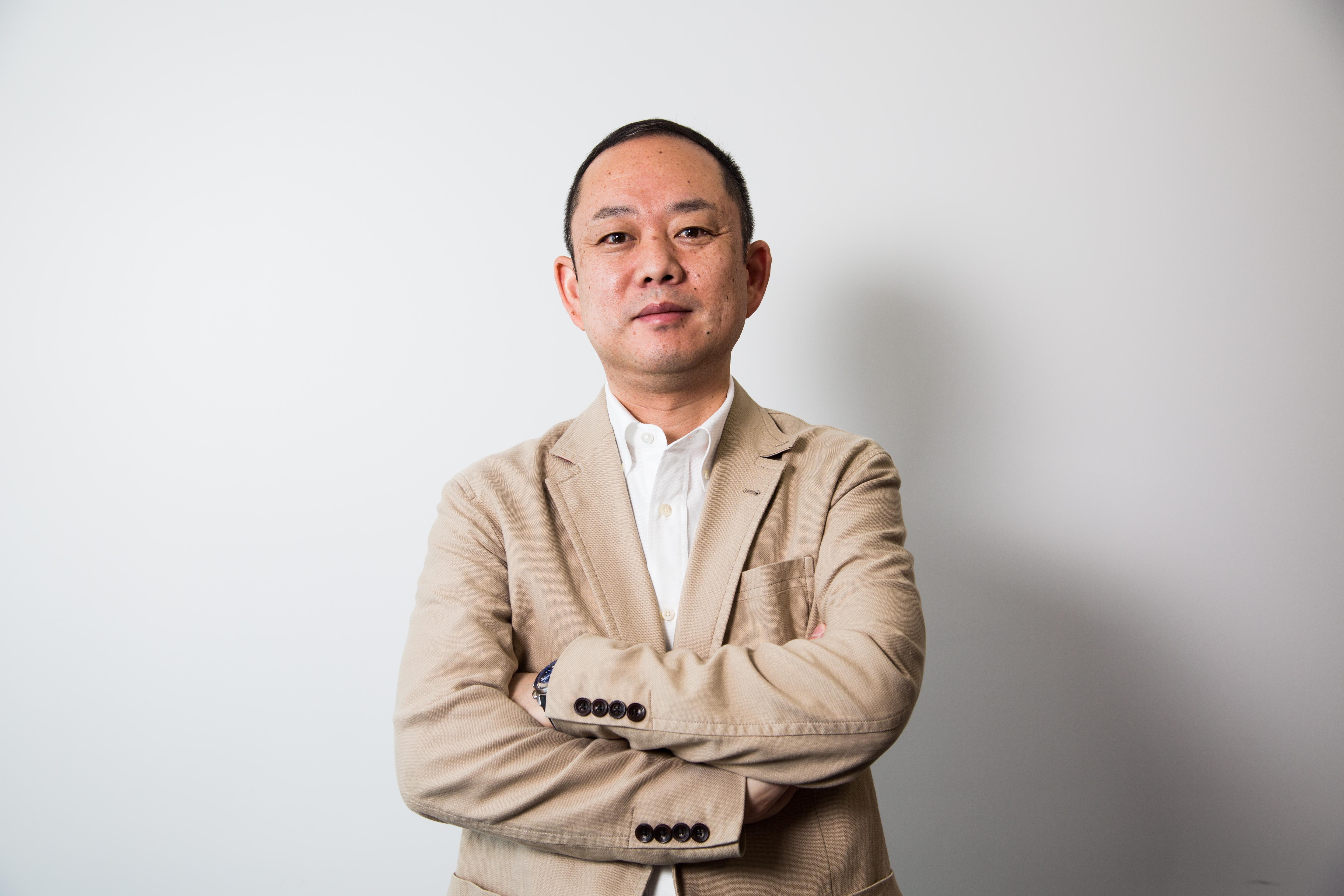 企業トップ画像