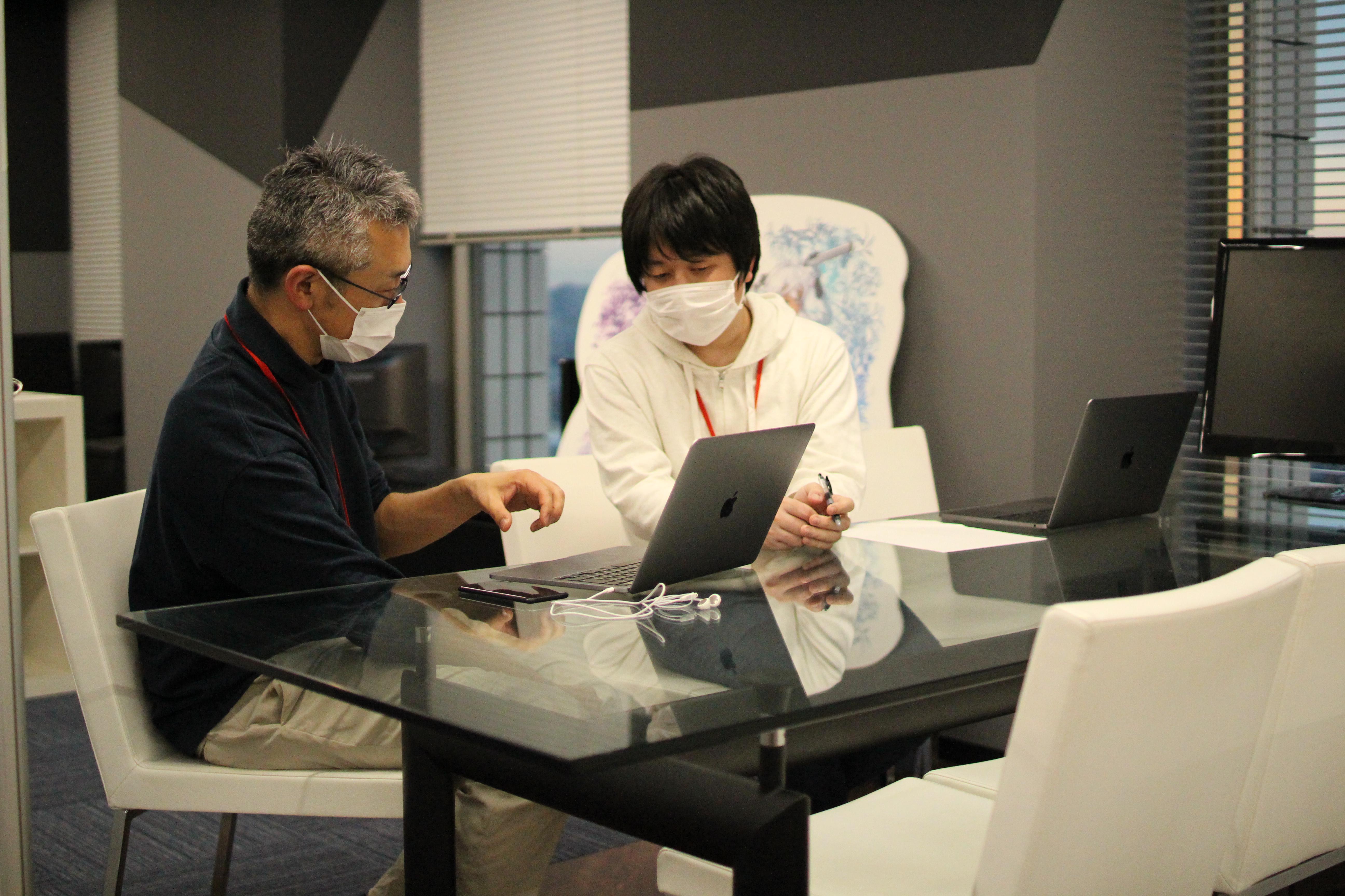 企業トップ画像