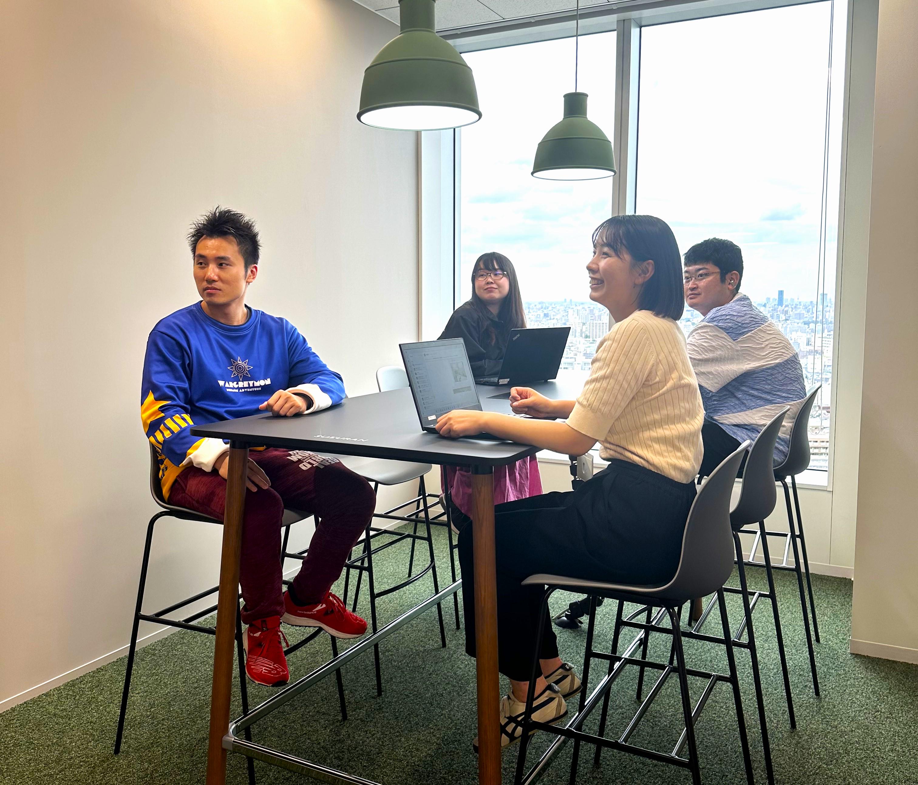 モベンシス 株式会社のイメージ画像3