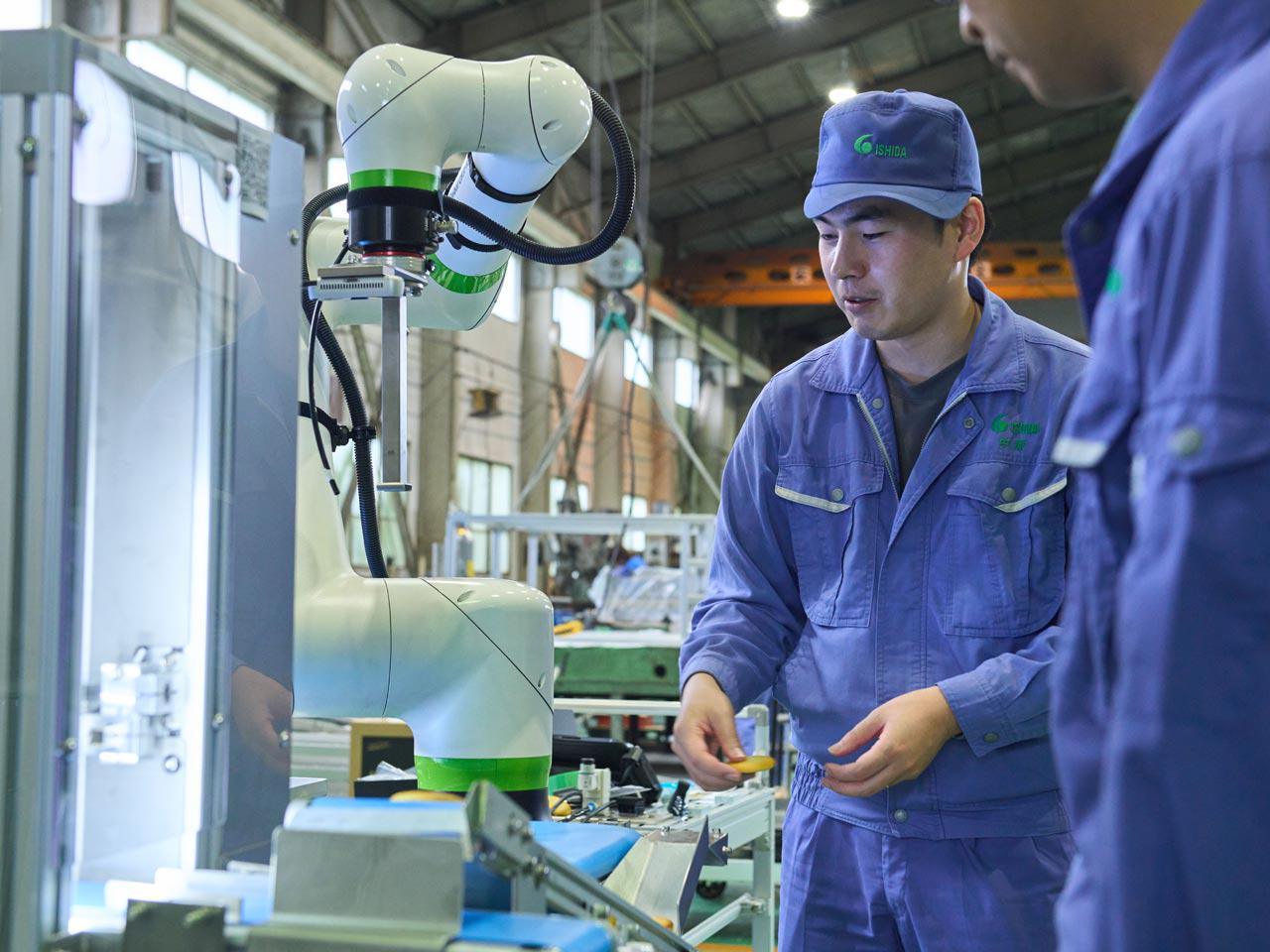 株式会社 イシダテックのイメージ画像2