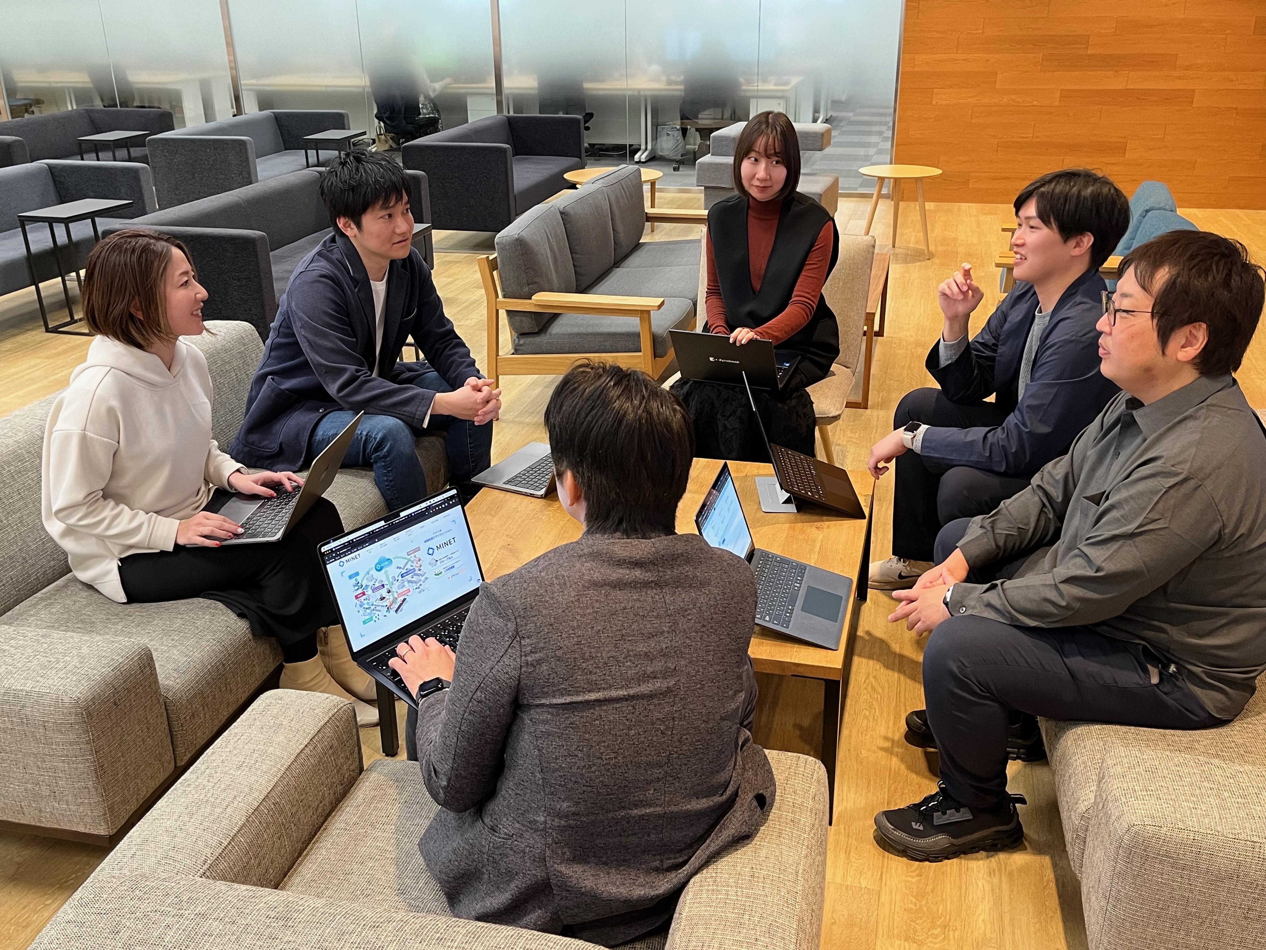 株式会社 メドレーのイメージ画像2