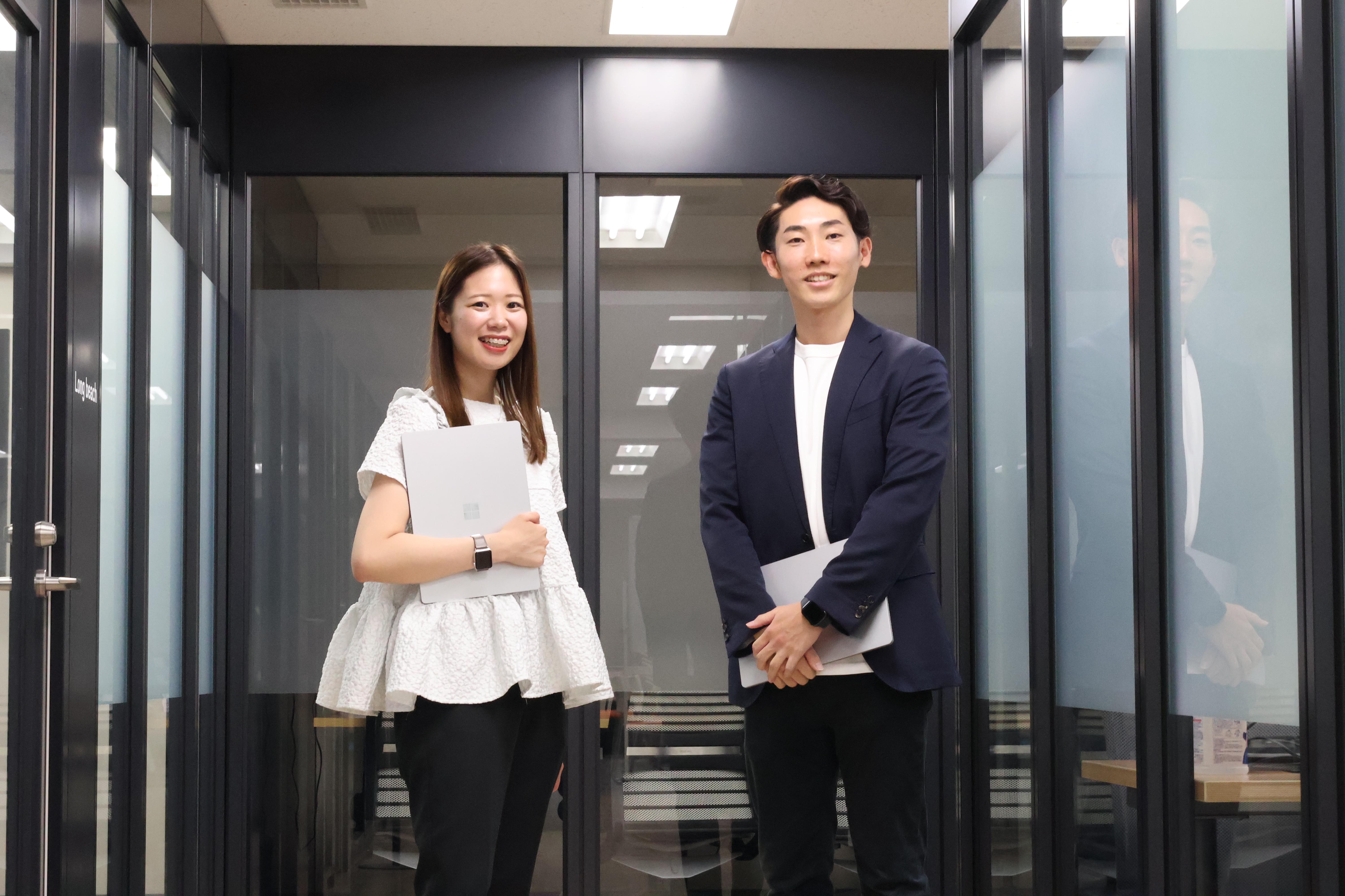 株式会社 リーディングマークのイメージ画像1