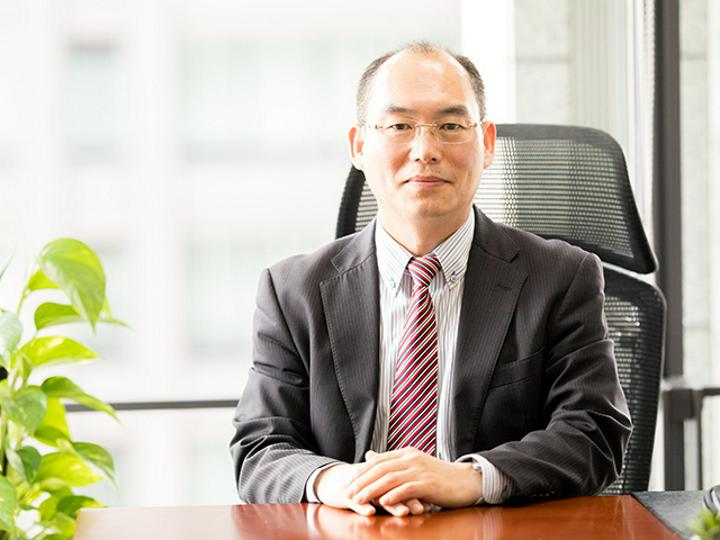 株式会社ハイドロ総合技術研究所のインタビュー写真