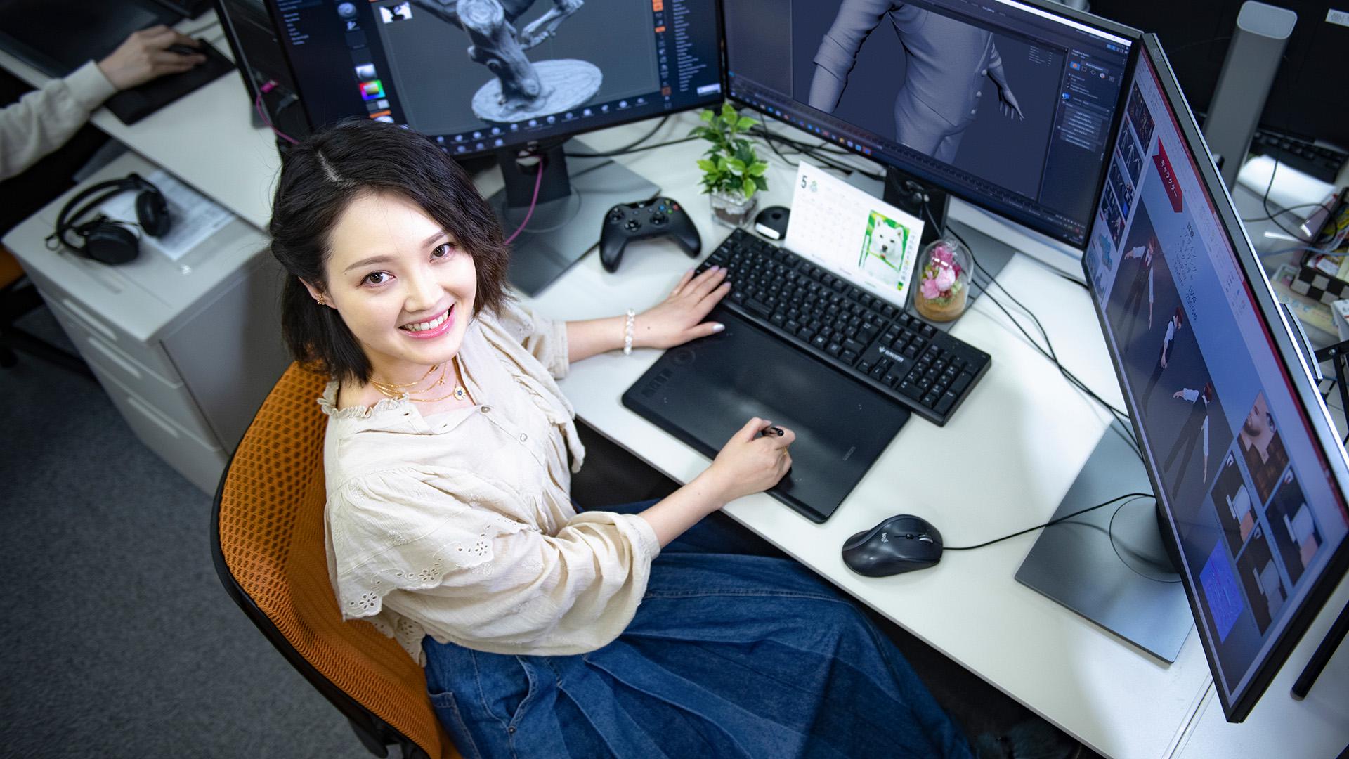 企業トップ画像