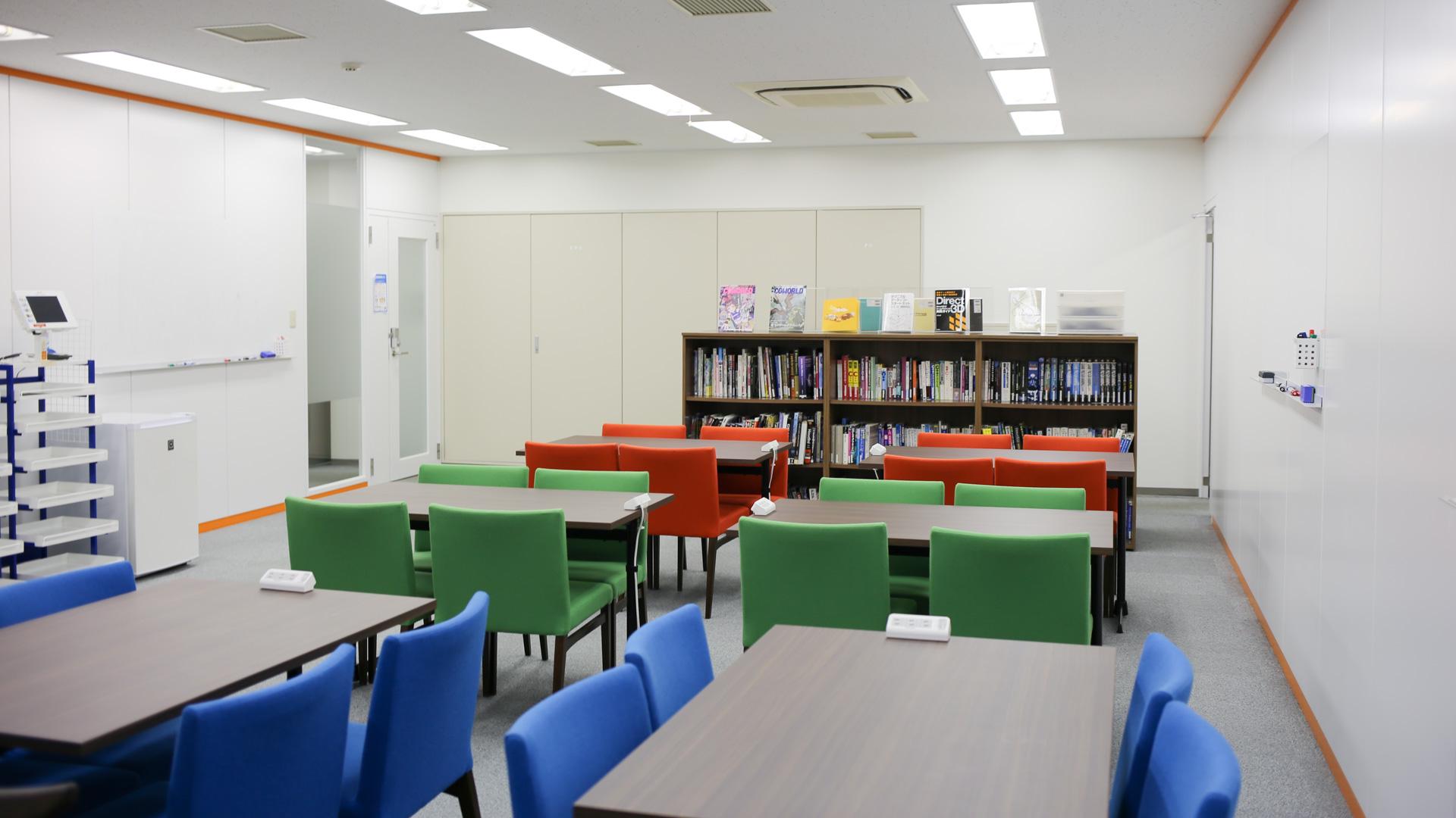 企業トップ画像