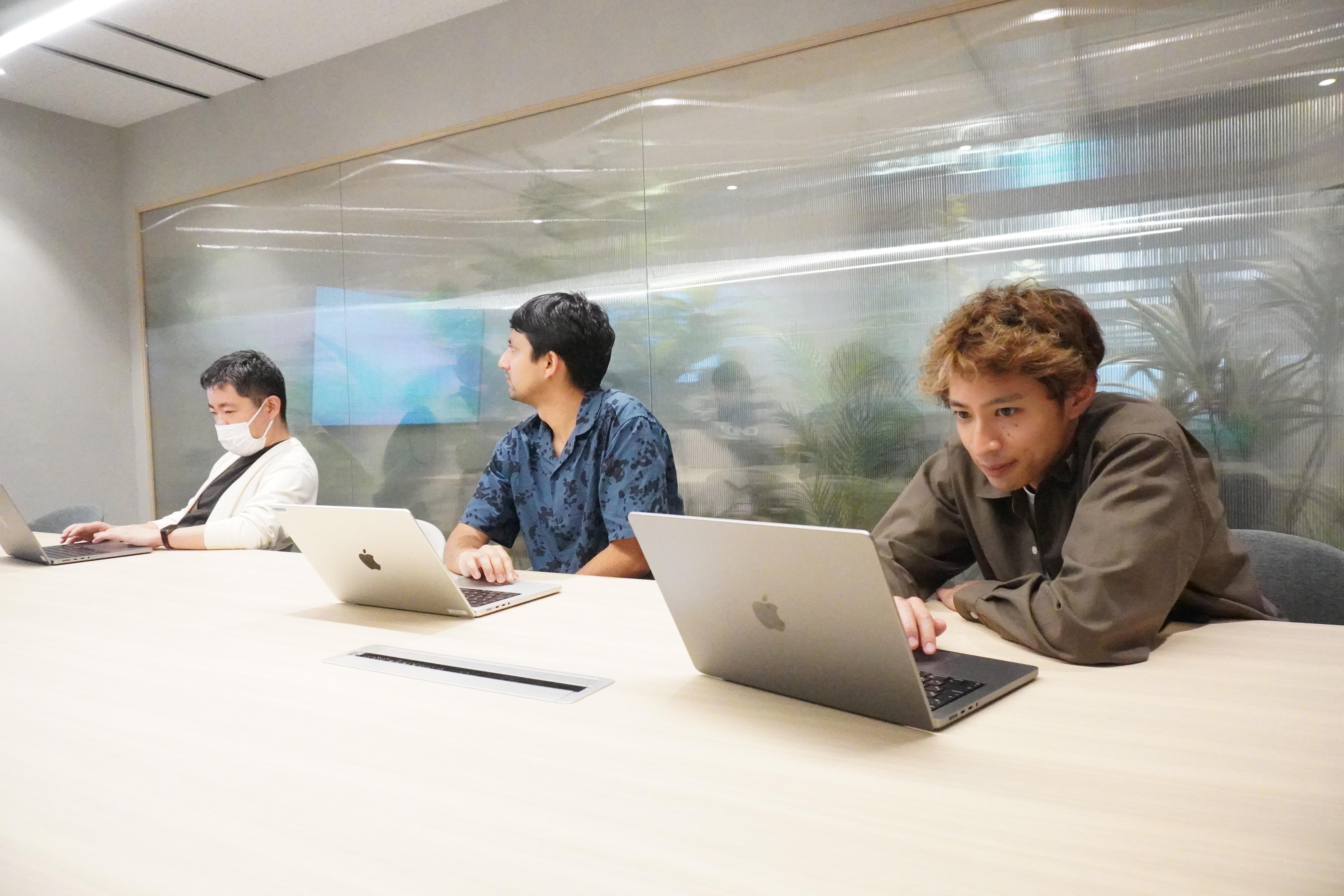 モビルス 株式会社のイメージ画像2