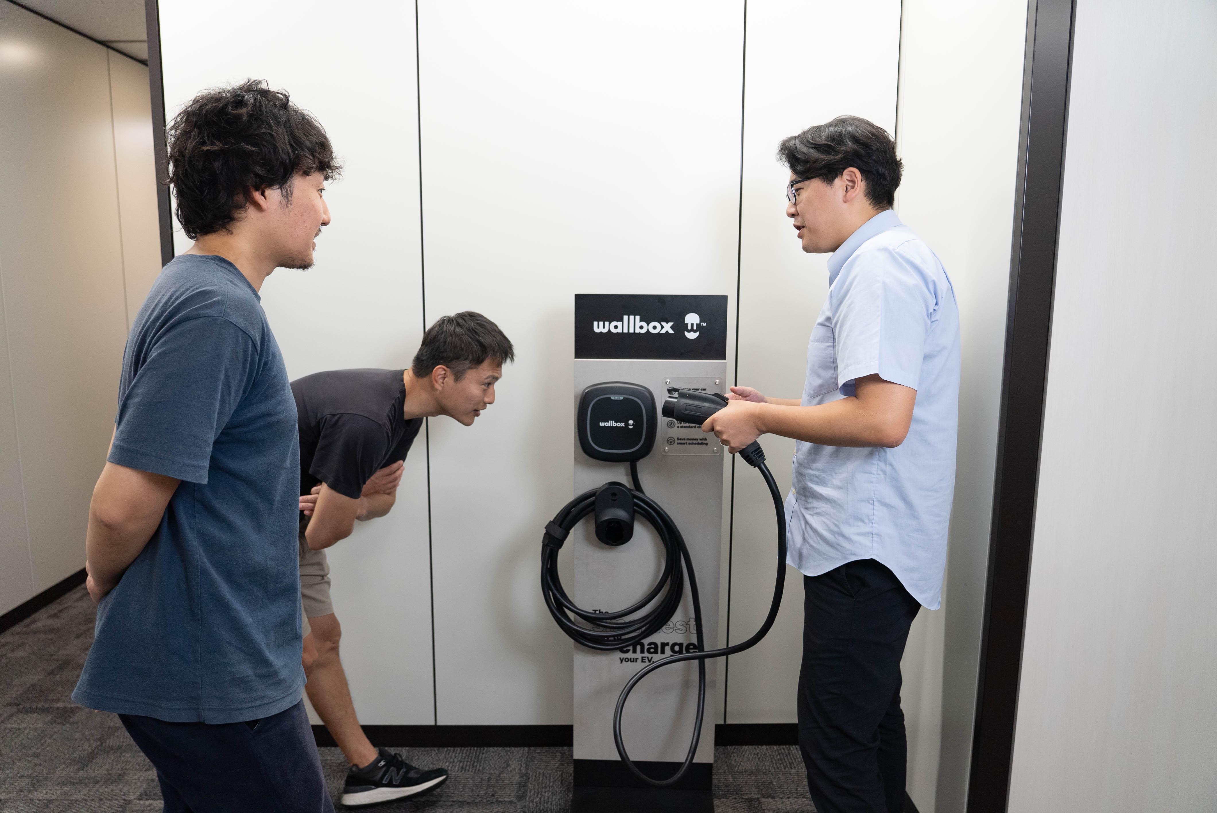 ユアスタンド 株式会社のイメージ画像3