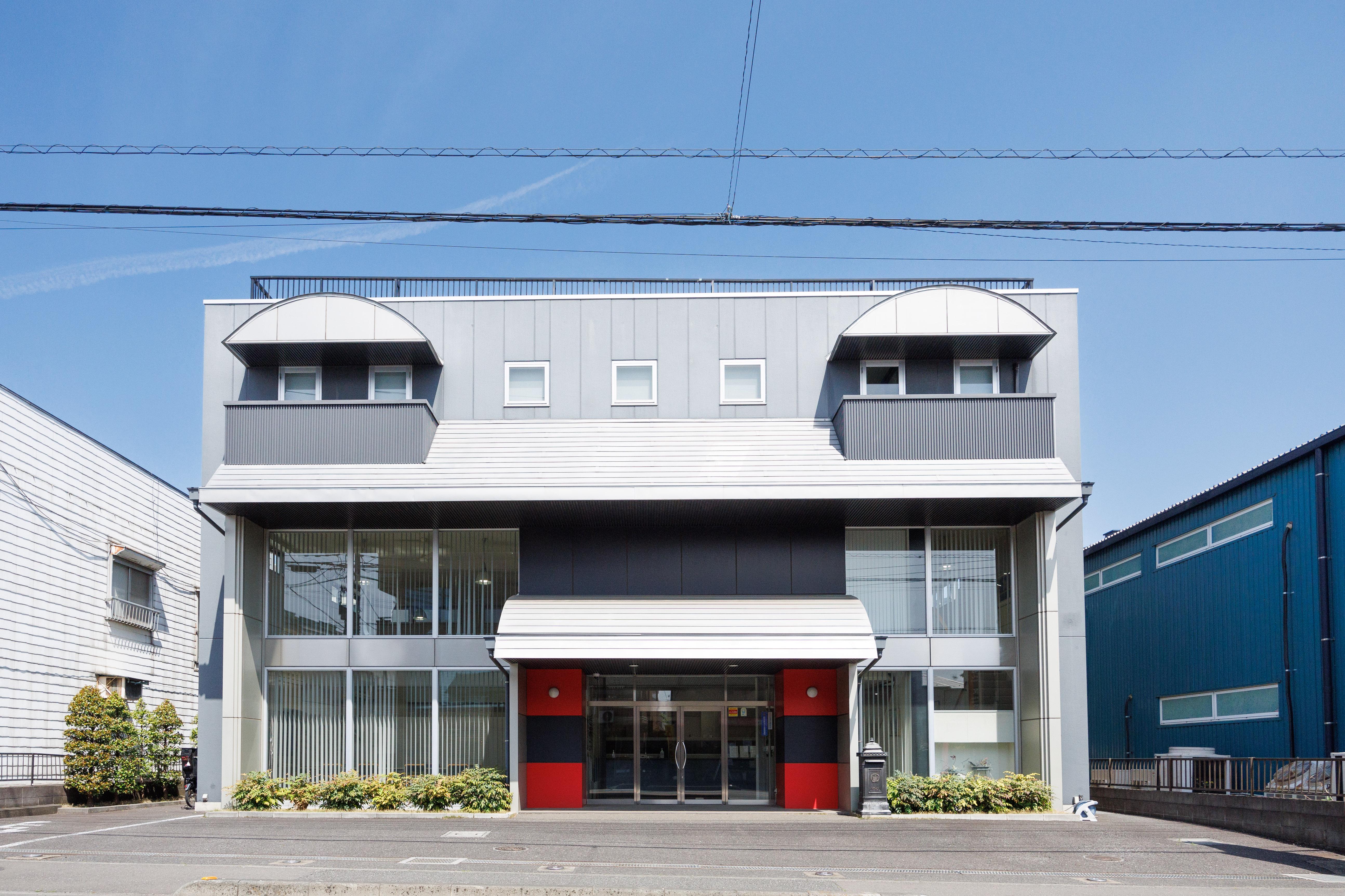 日本情報システム 株式会社のイメージ画像3