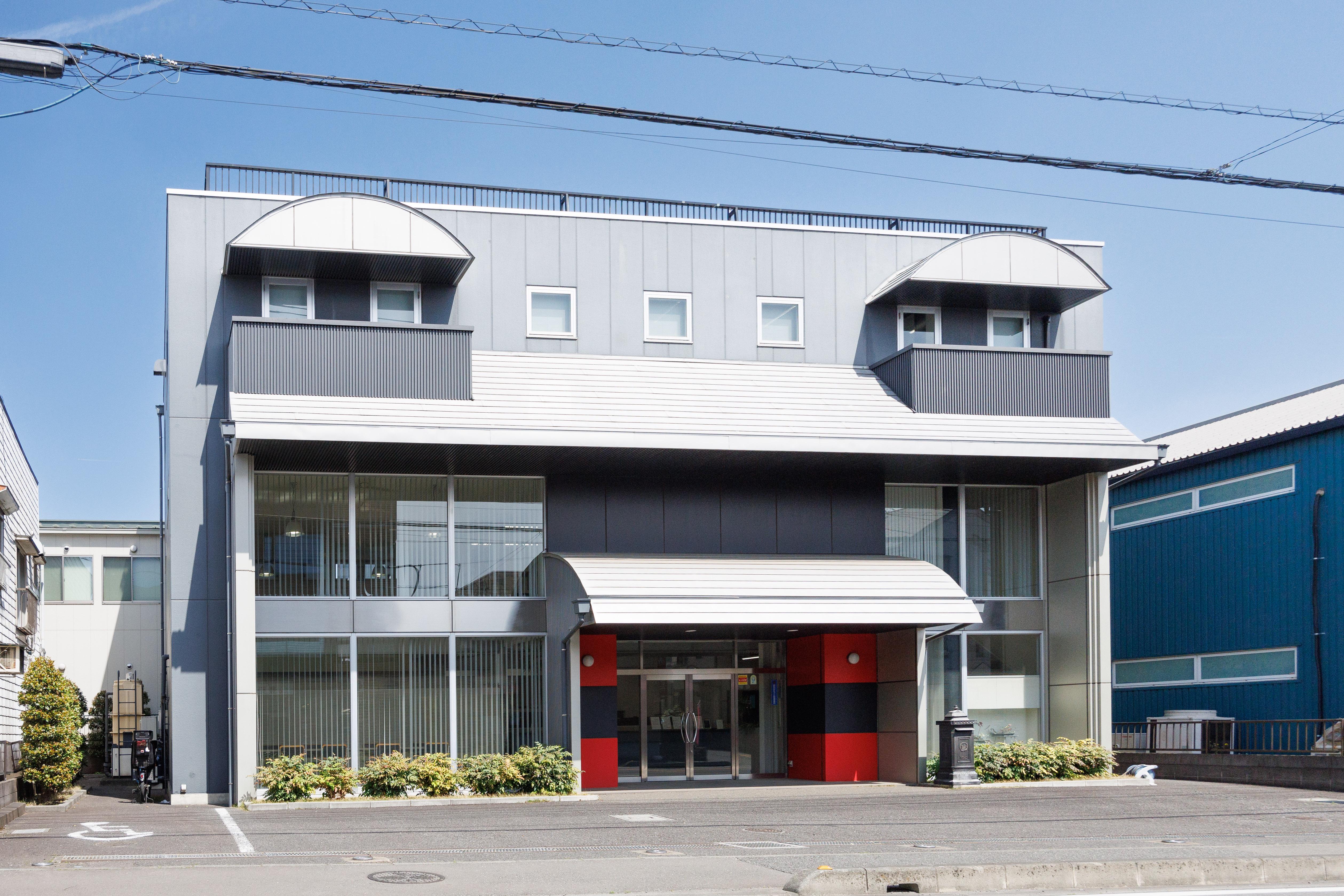 日本情報システム 株式会社のイメージ画像3