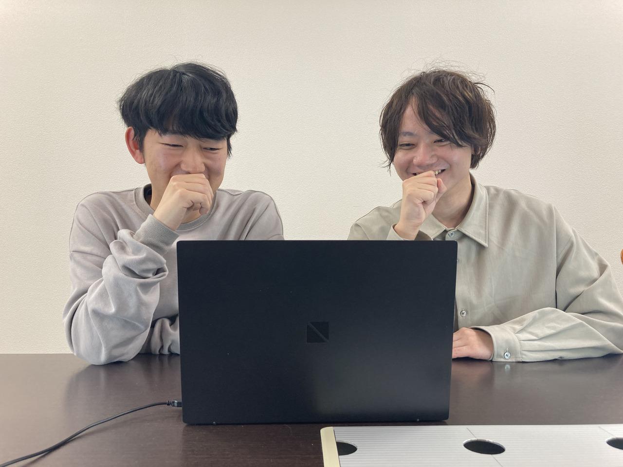 株式会社 はばたーくのイメージ画像1