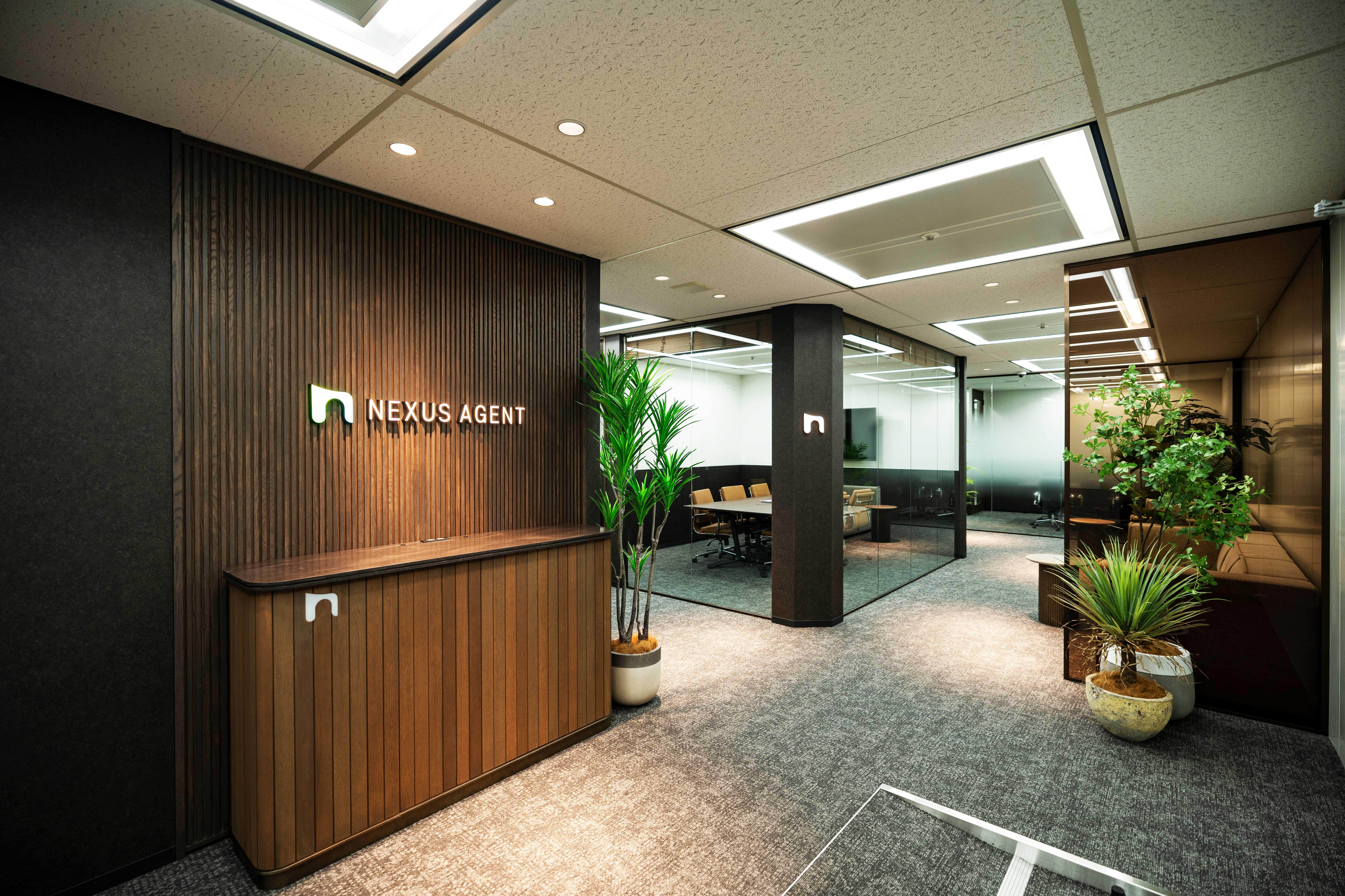 株式会社 ネクサスエージェントのイメージ画像3