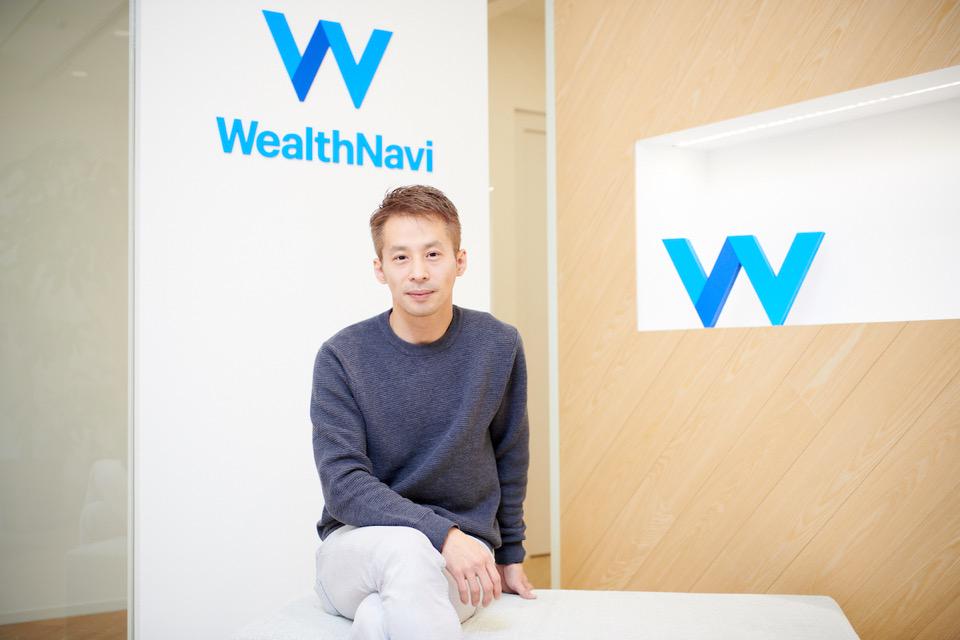 ウェルスナビ 株式会社のイメージ画像3