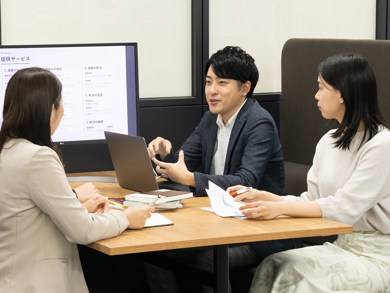 株式会社 ビットエーのイメージ画像1
