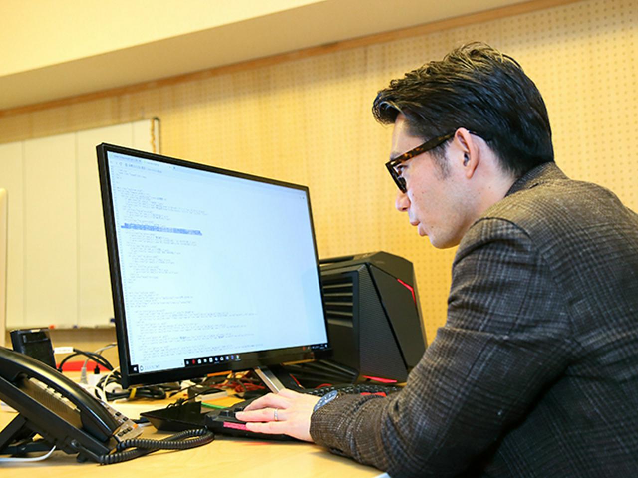 株式会社Greed For Business 求人画像1