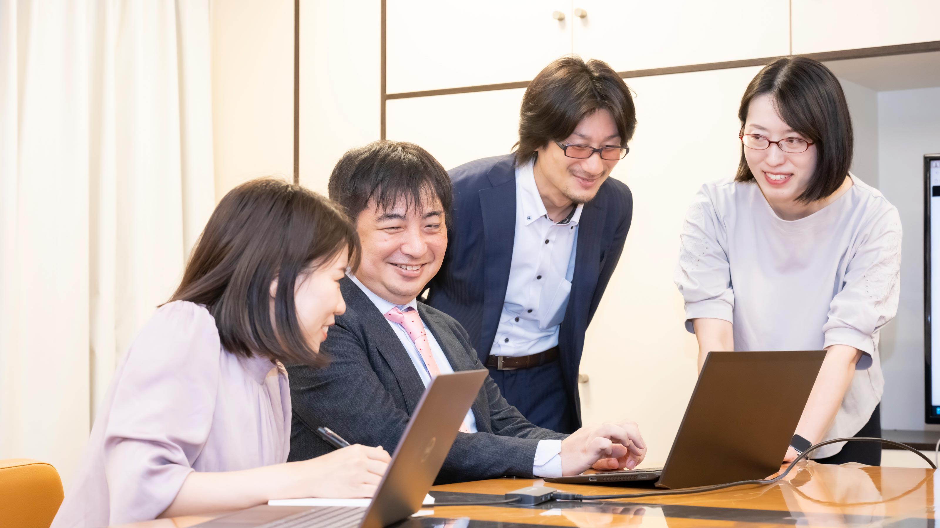 企業トップ画像