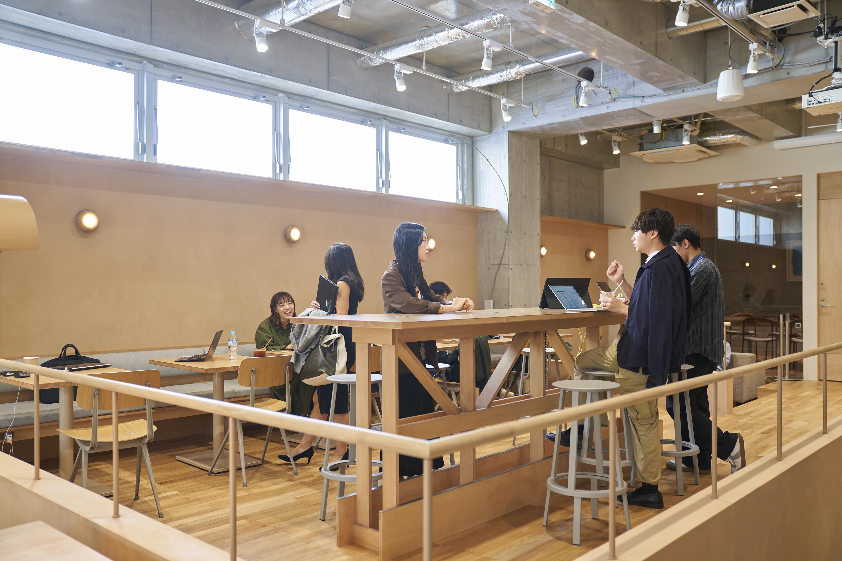 株式会社 オズビジョンのイメージ画像2