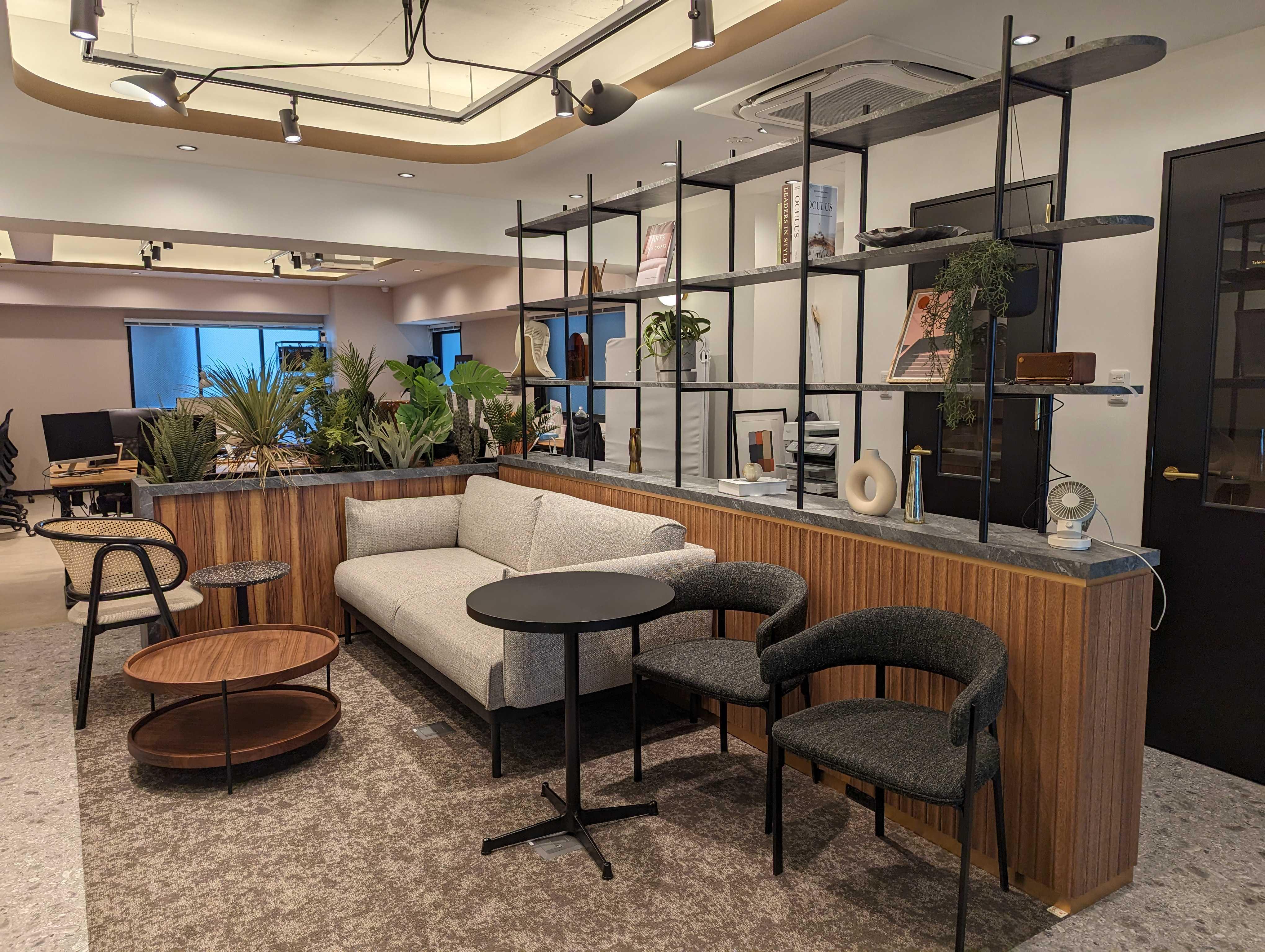 C2C platform 株式会社のイメージ画像2