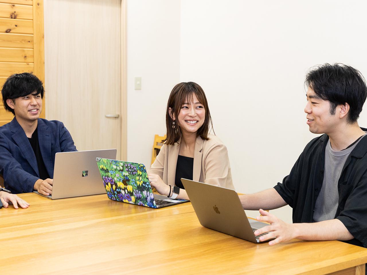 株式会社 FIREBUGのイメージ画像3