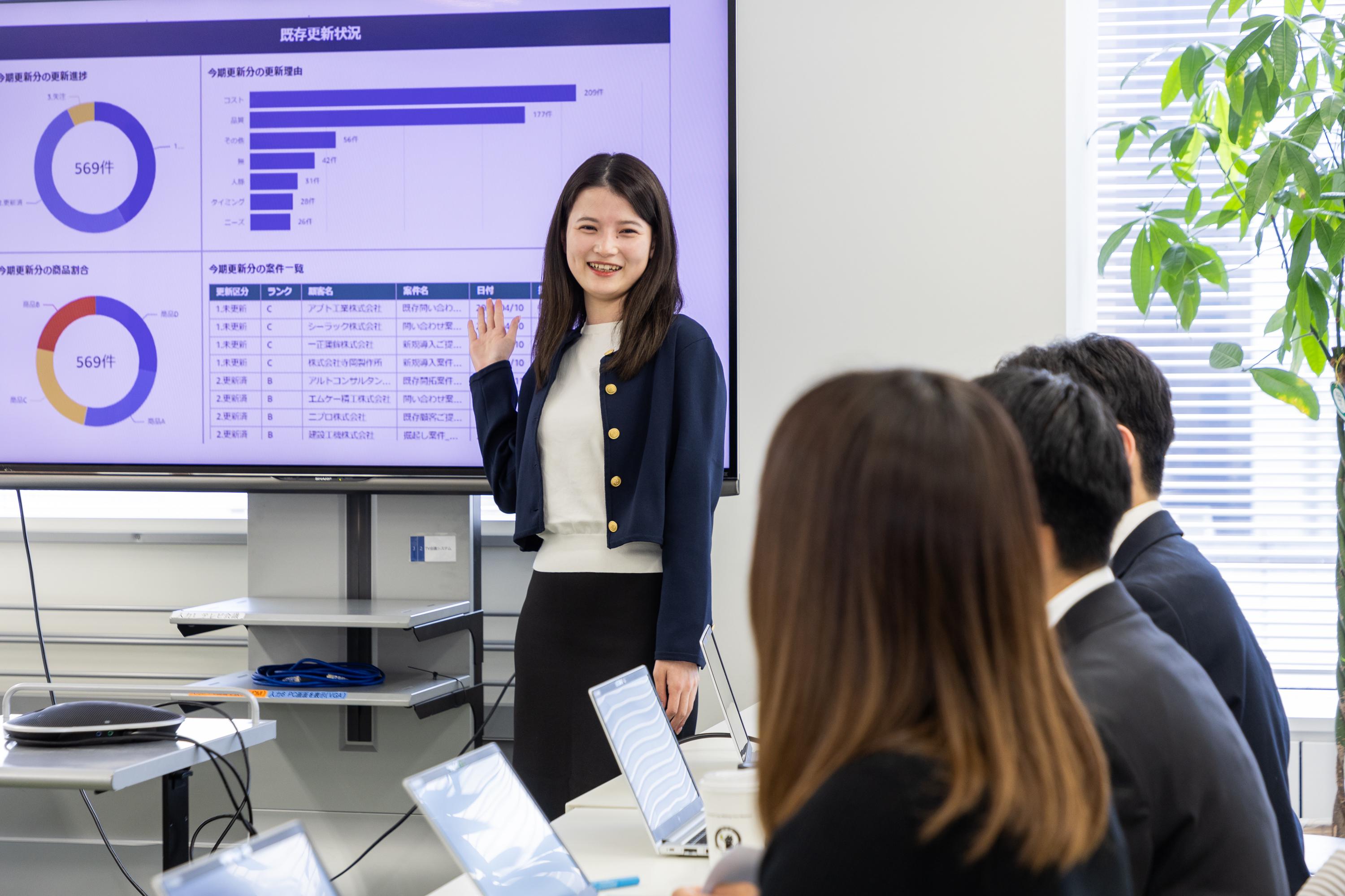 ソフトブレーン 株式会社のイメージ画像1