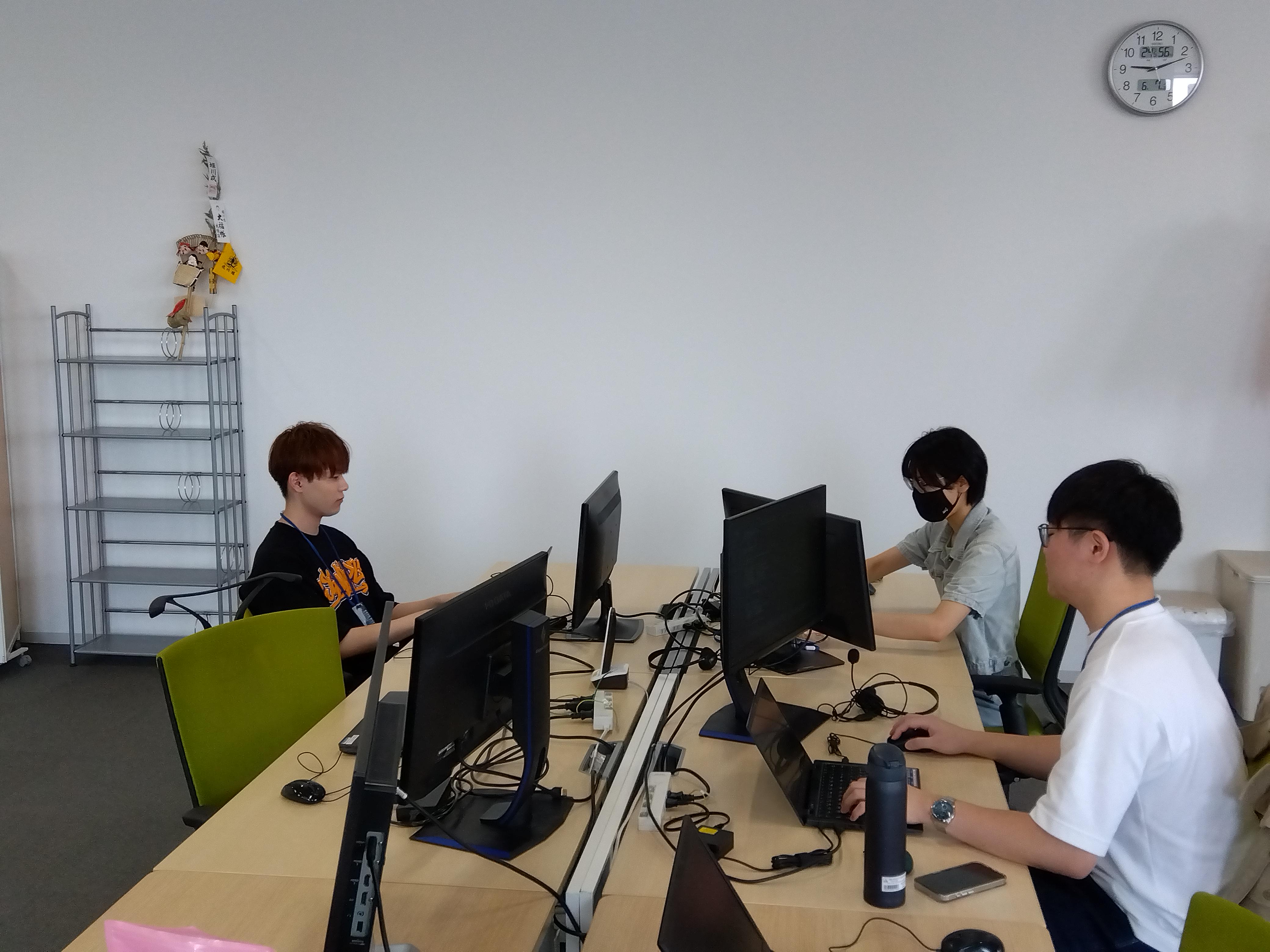 リバーコンティニュー 株式会社のイメージ画像2